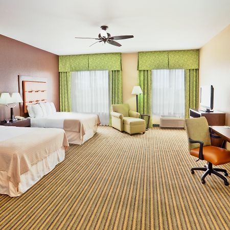 Holiday Inn Pearl - Jackson Area By Ihg Room photo