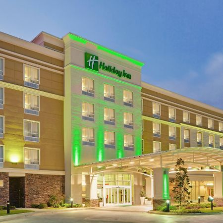 Holiday Inn Pearl - Jackson Area By Ihg Exterior photo
