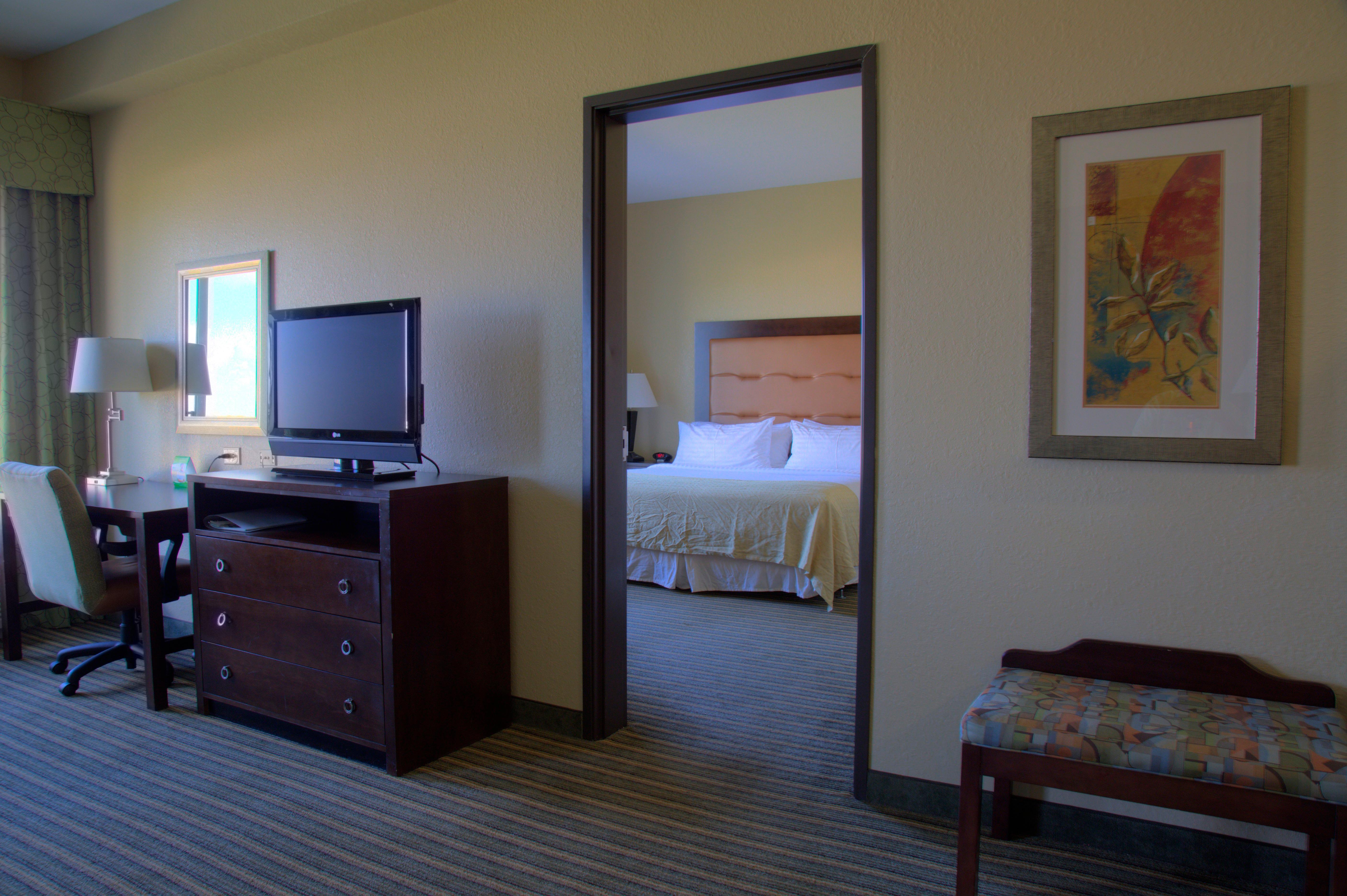 Holiday Inn Pearl - Jackson Area By Ihg Exterior photo