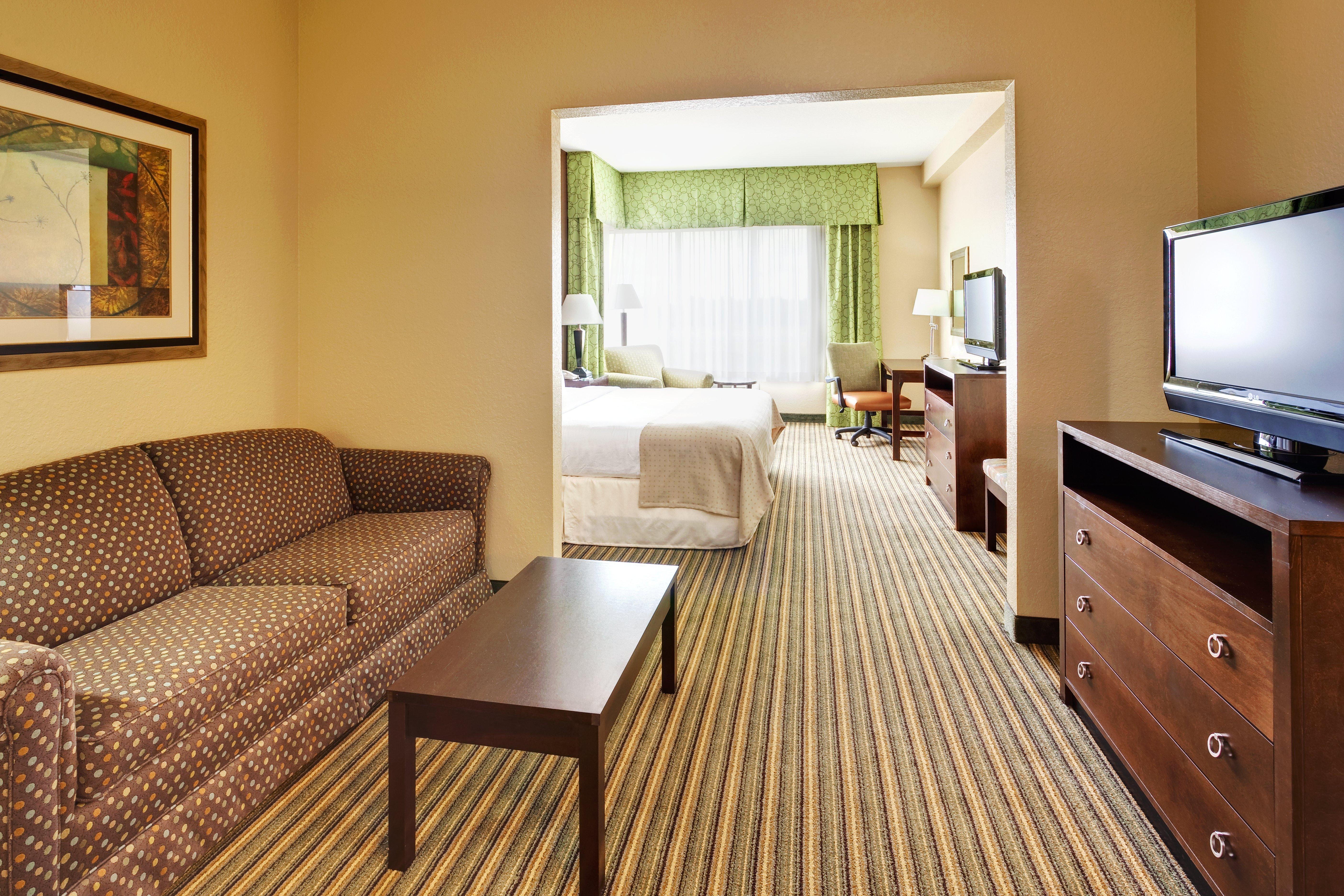 Holiday Inn Pearl - Jackson Area By Ihg Exterior photo