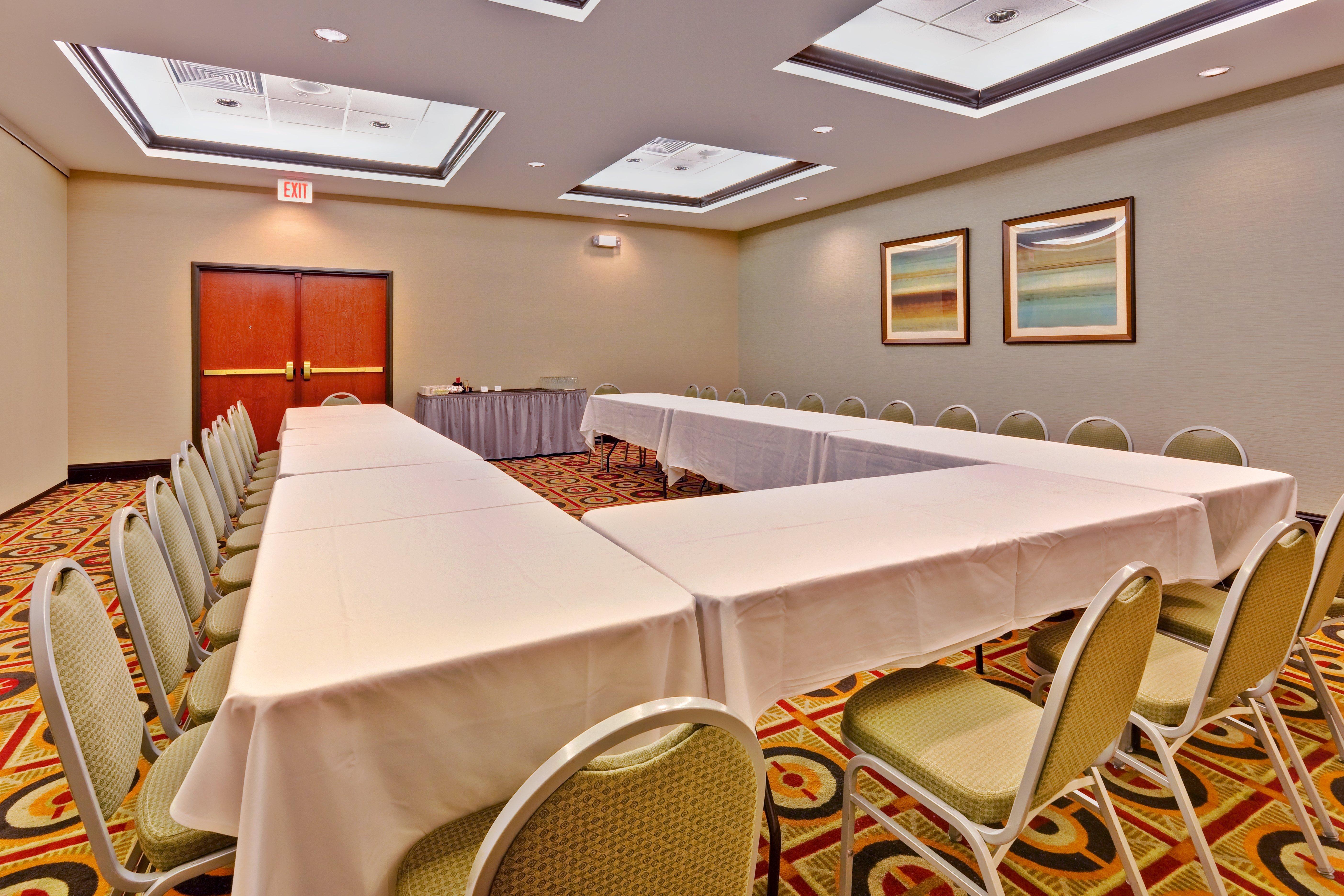 Holiday Inn Pearl - Jackson Area By Ihg Facilities photo