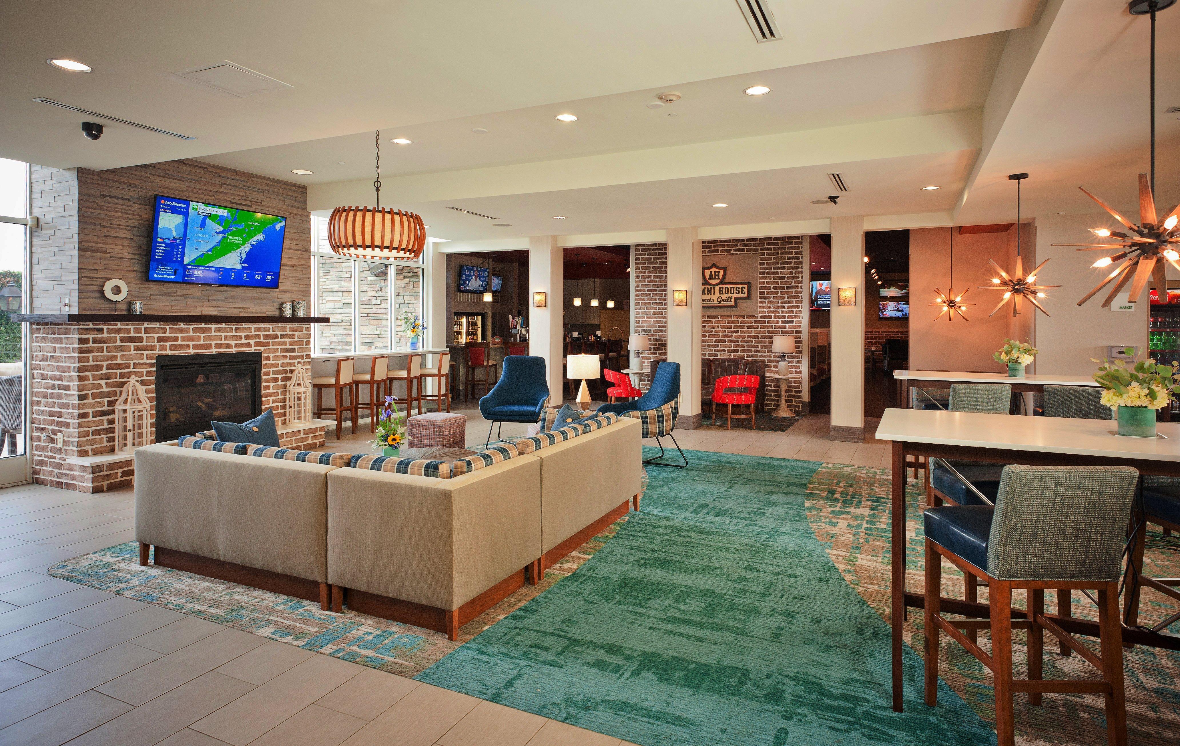 Holiday Inn Pearl - Jackson Area By Ihg Exterior photo