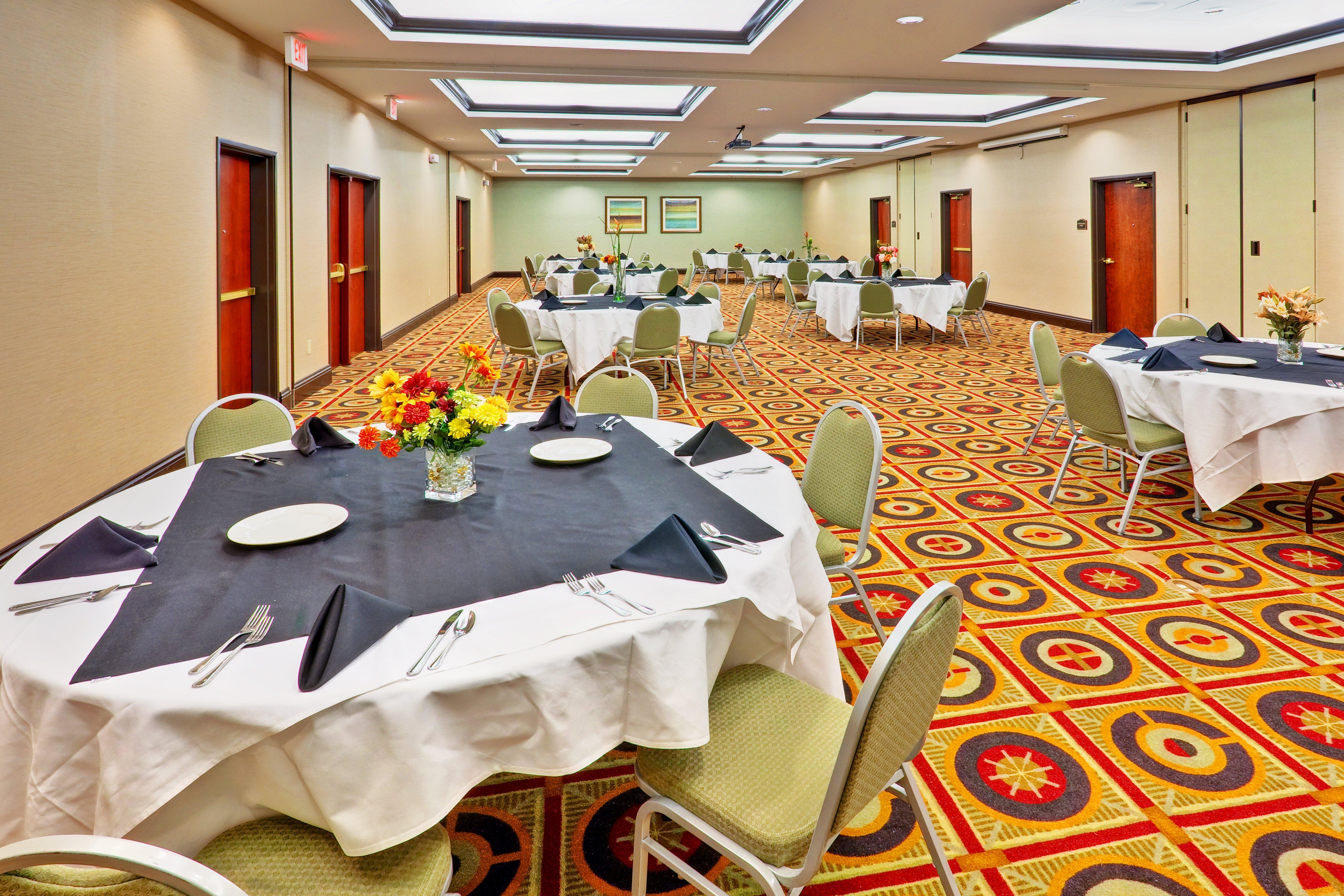 Holiday Inn Pearl - Jackson Area By Ihg Exterior photo