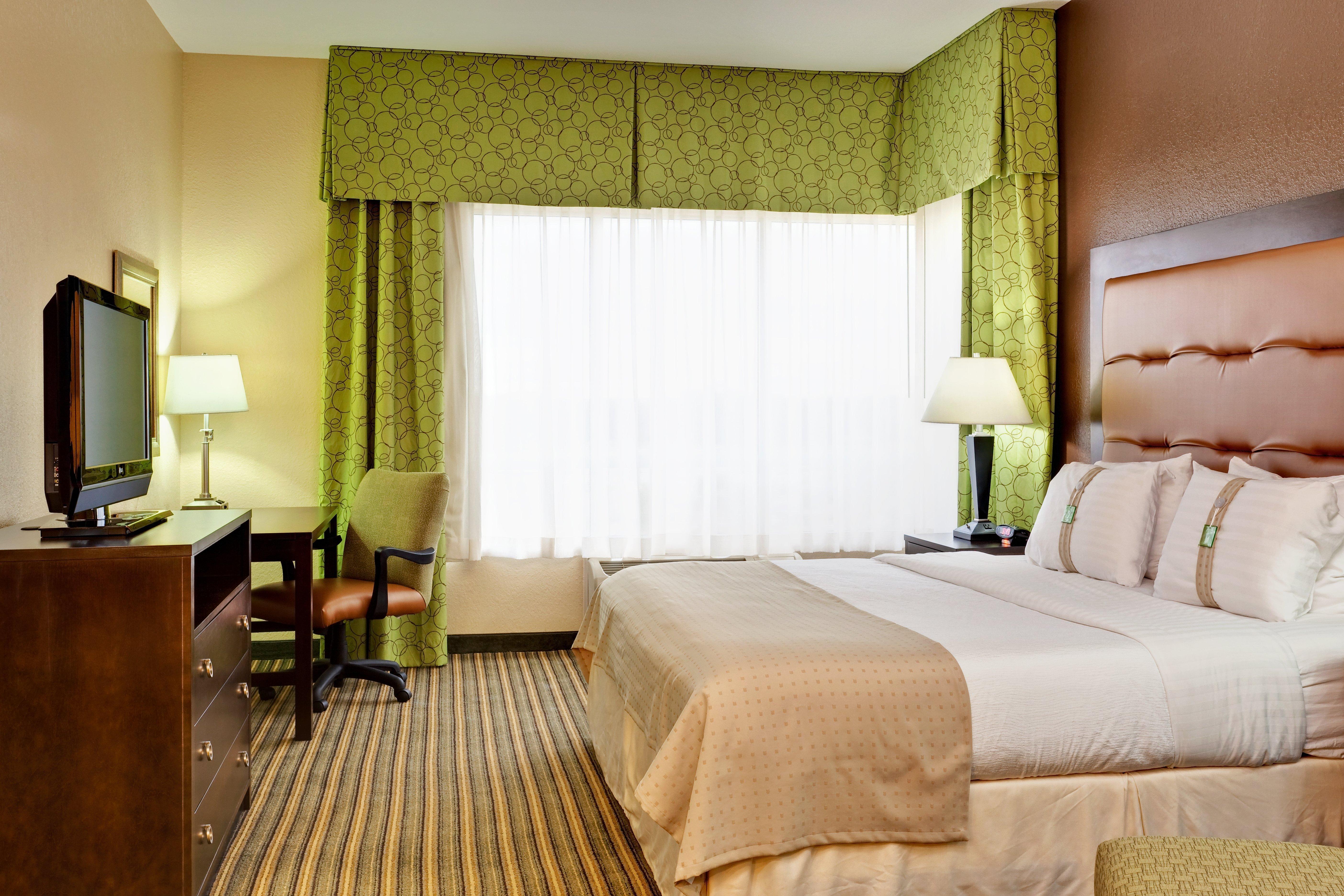 Holiday Inn Pearl - Jackson Area By Ihg Exterior photo