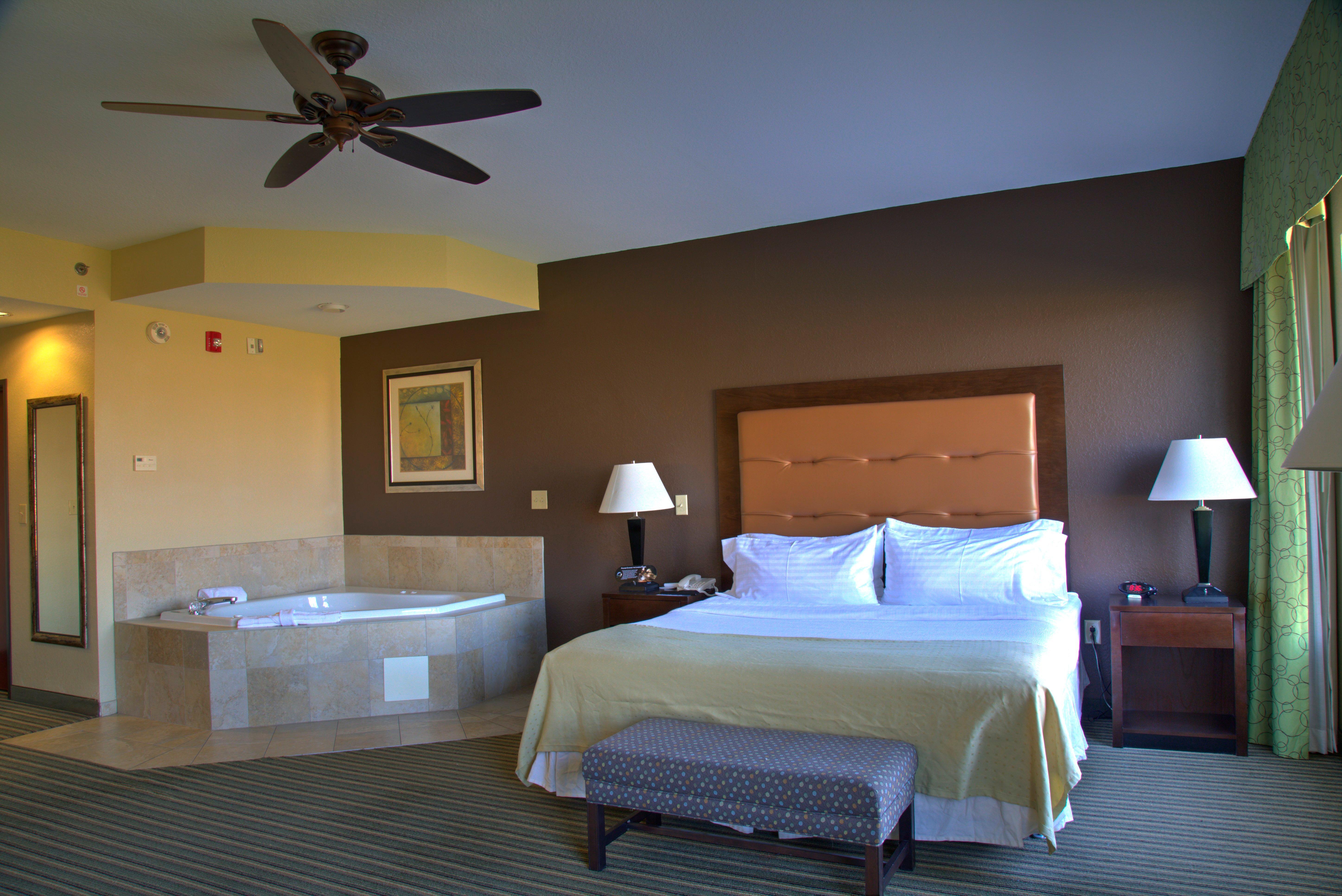 Holiday Inn Pearl - Jackson Area By Ihg Exterior photo