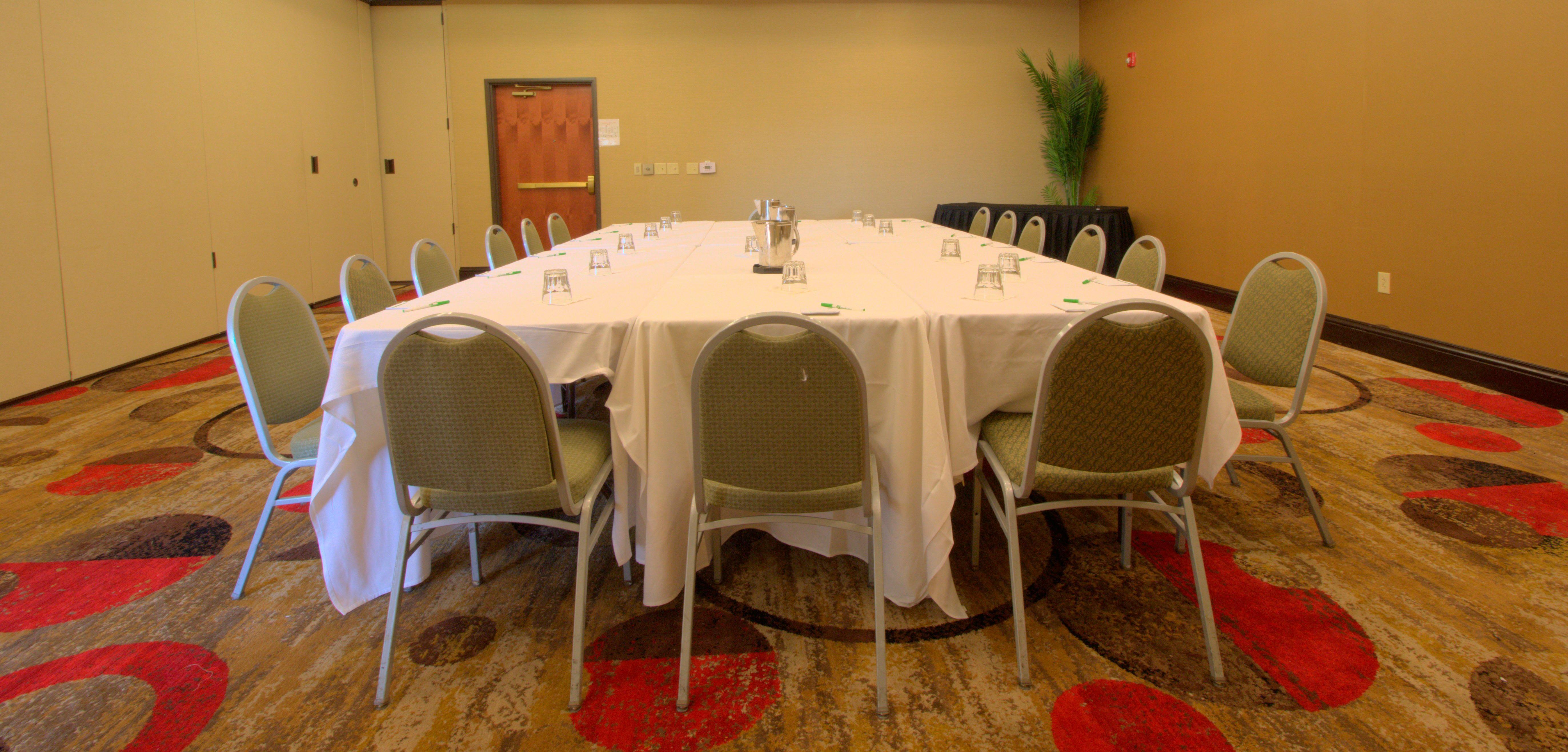 Holiday Inn Pearl - Jackson Area By Ihg Exterior photo
