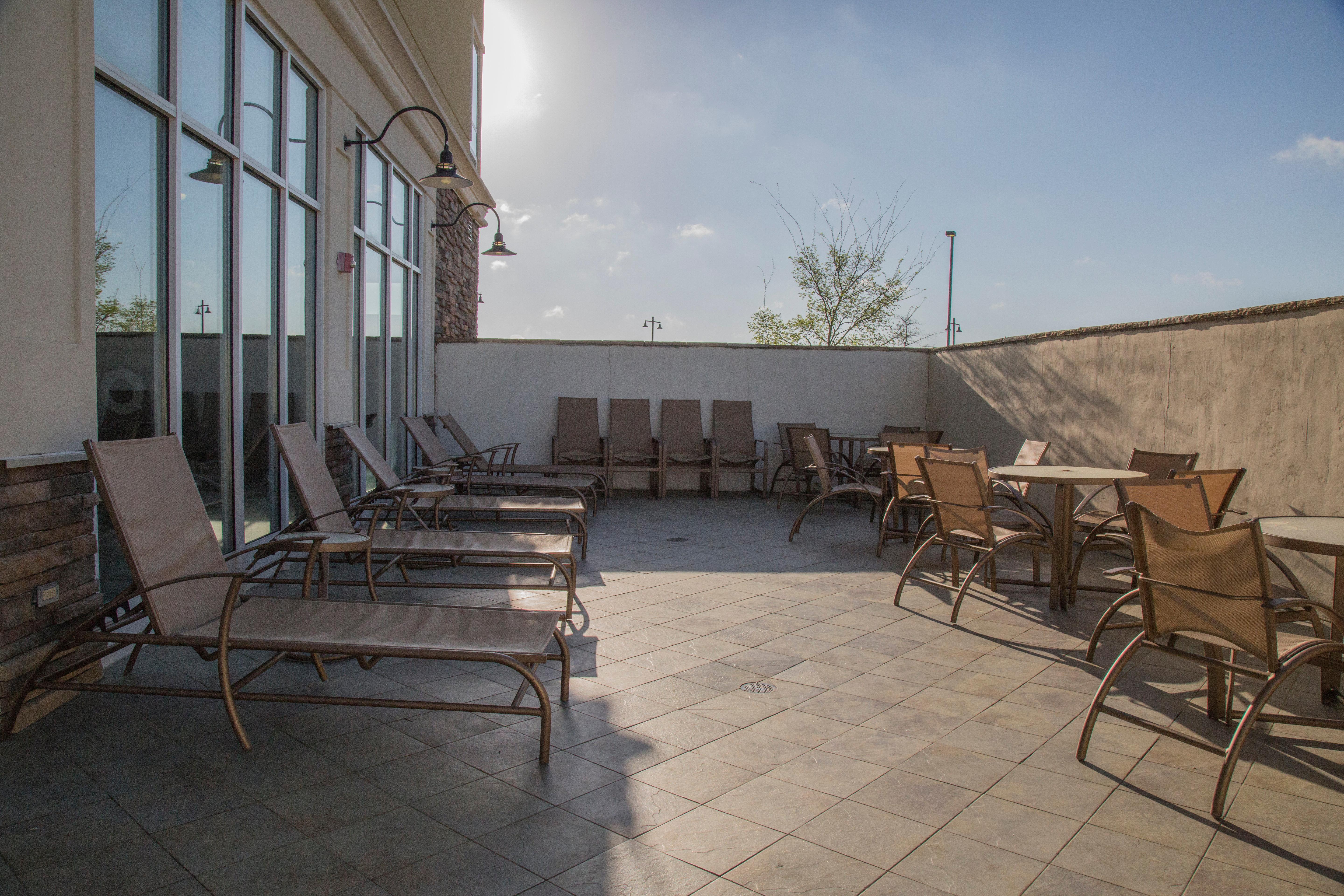 Holiday Inn Pearl - Jackson Area By Ihg Exterior photo