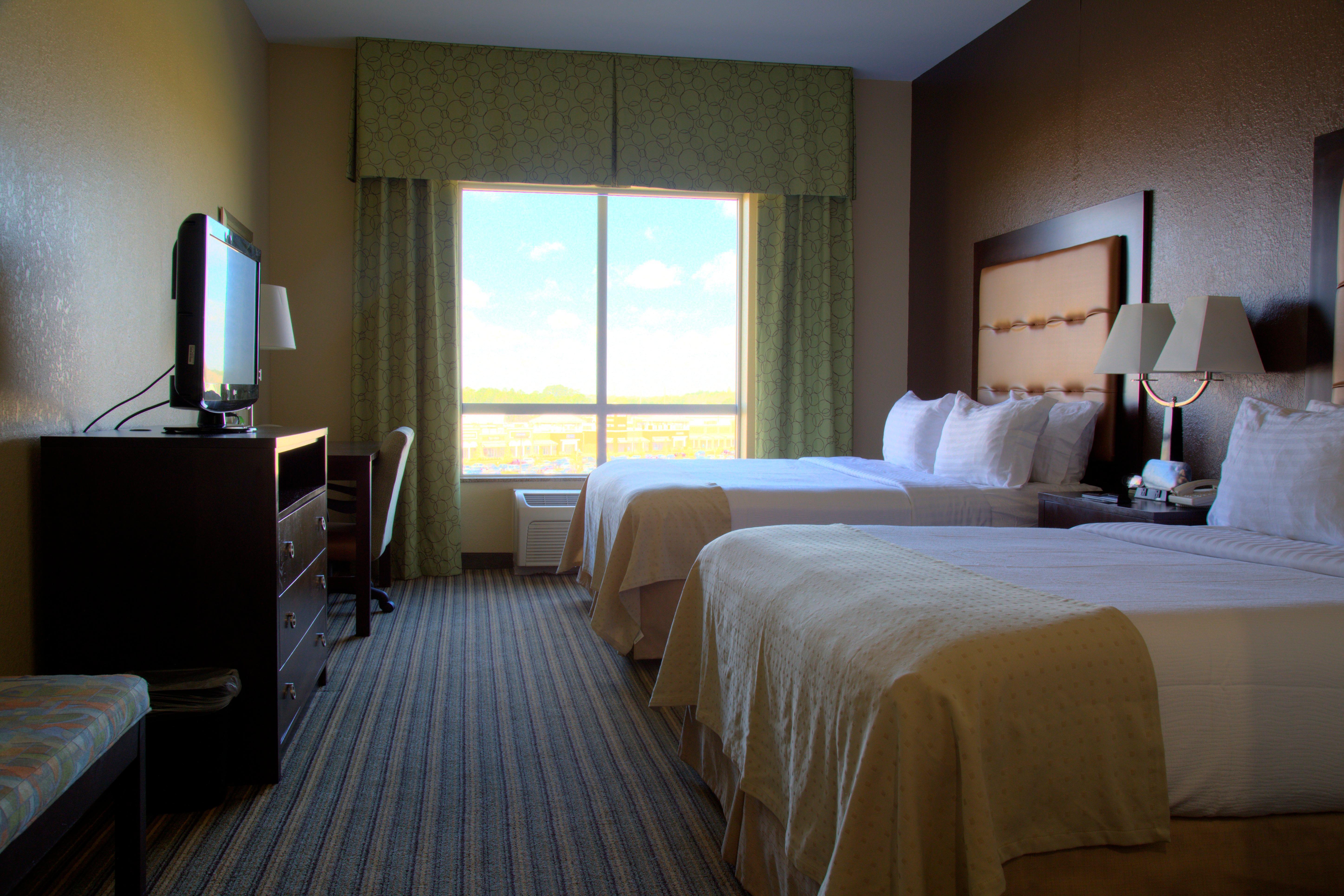 Holiday Inn Pearl - Jackson Area By Ihg Exterior photo