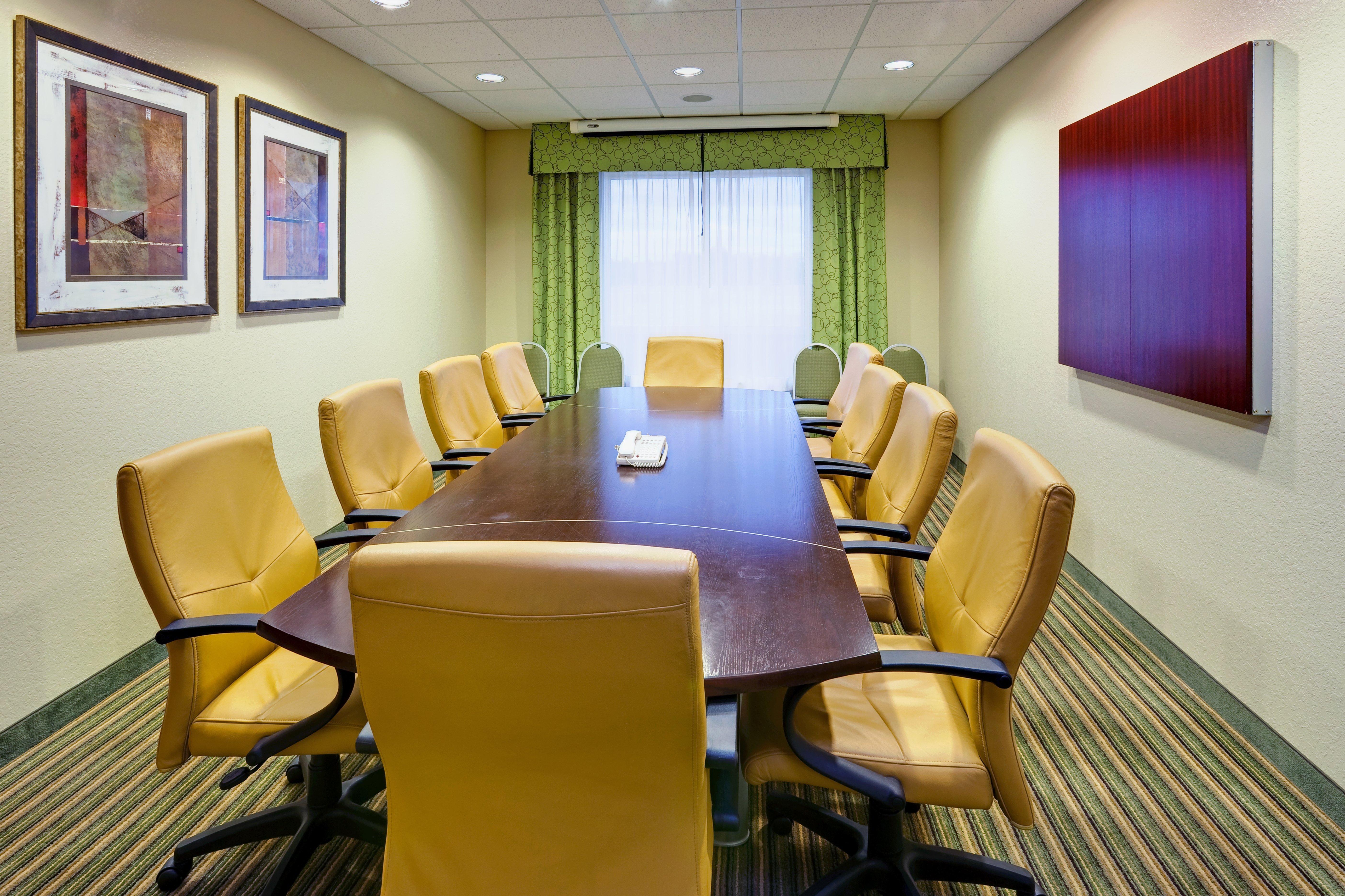 Holiday Inn Pearl - Jackson Area By Ihg Exterior photo