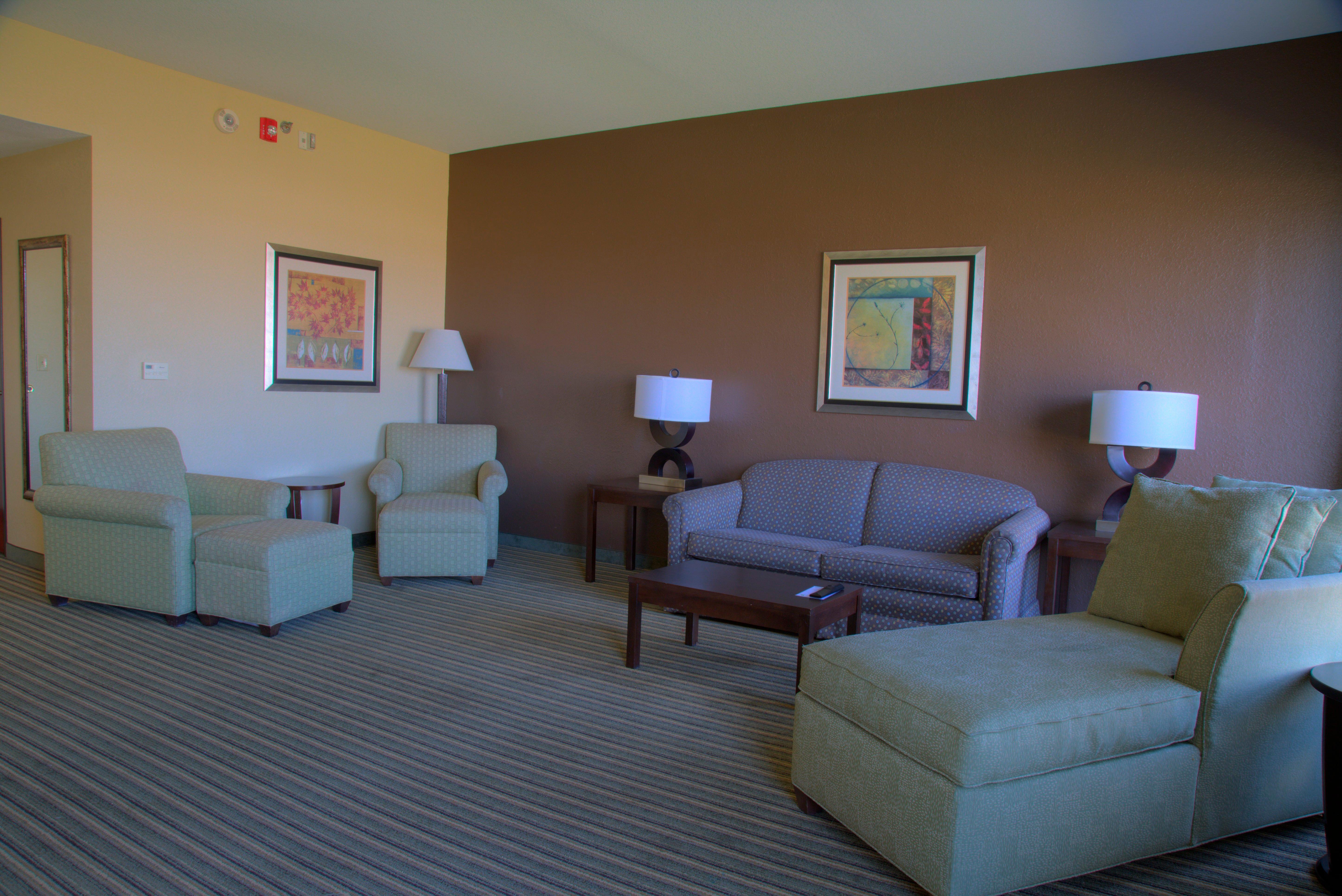 Holiday Inn Pearl - Jackson Area By Ihg Exterior photo