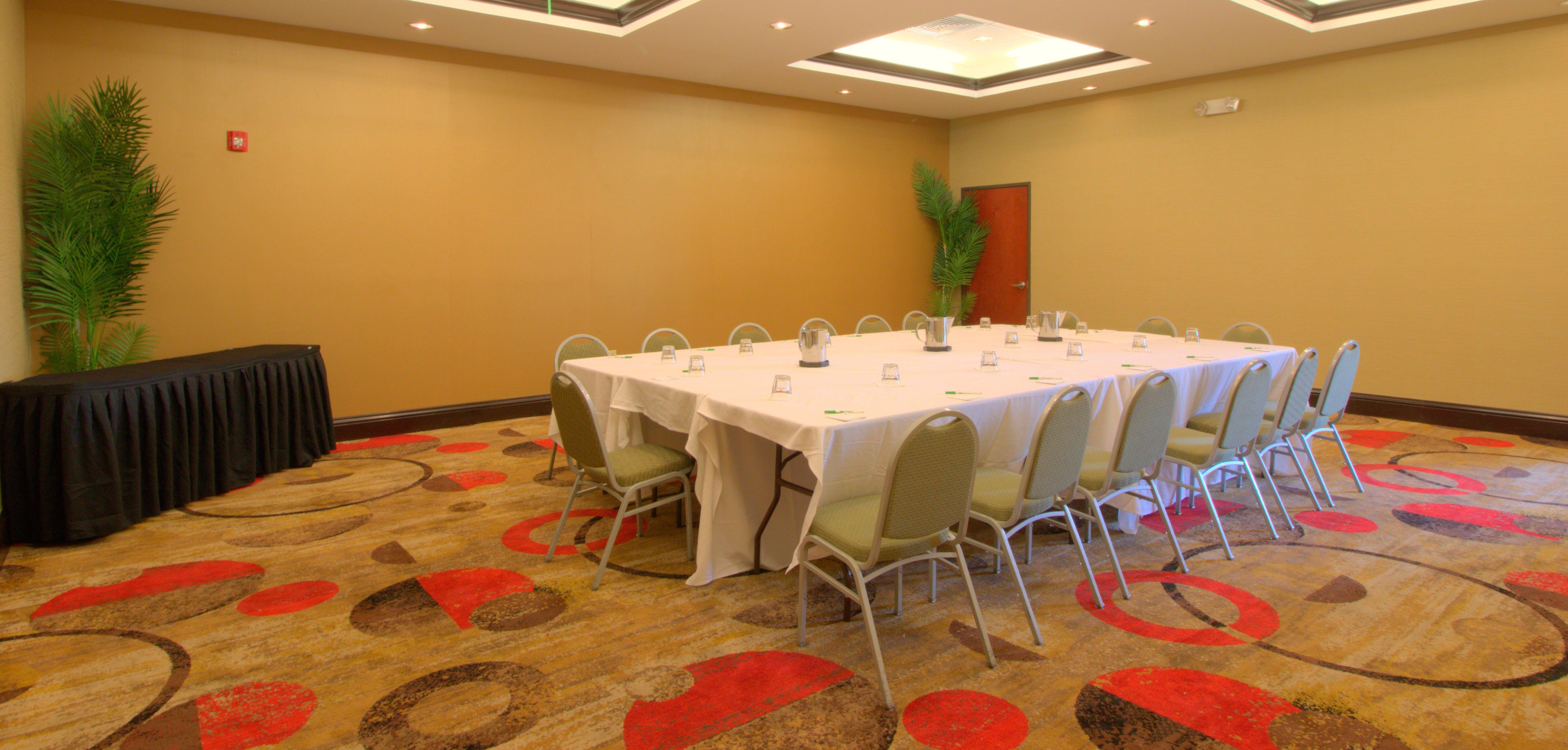 Holiday Inn Pearl - Jackson Area By Ihg Exterior photo