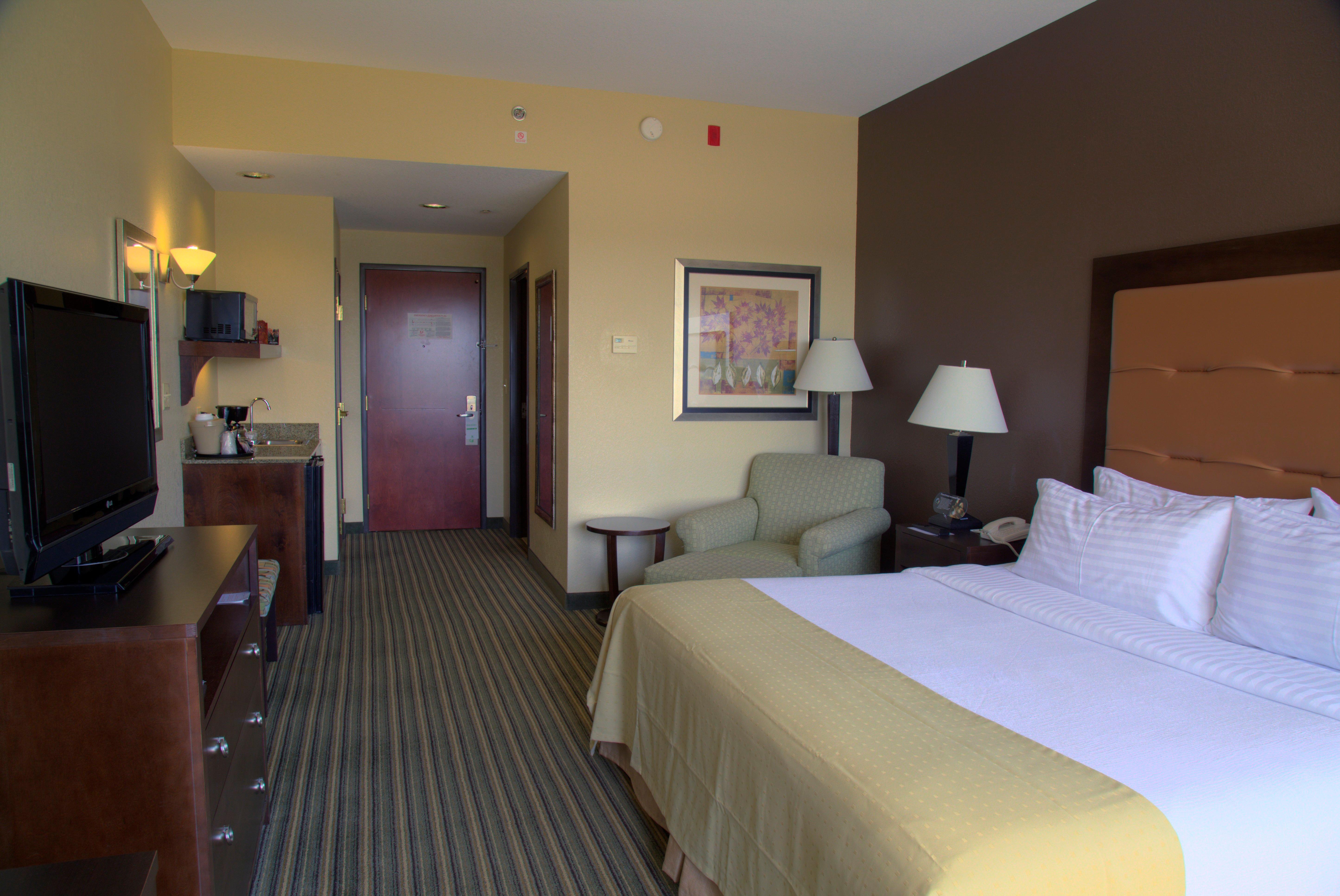 Holiday Inn Pearl - Jackson Area By Ihg Exterior photo