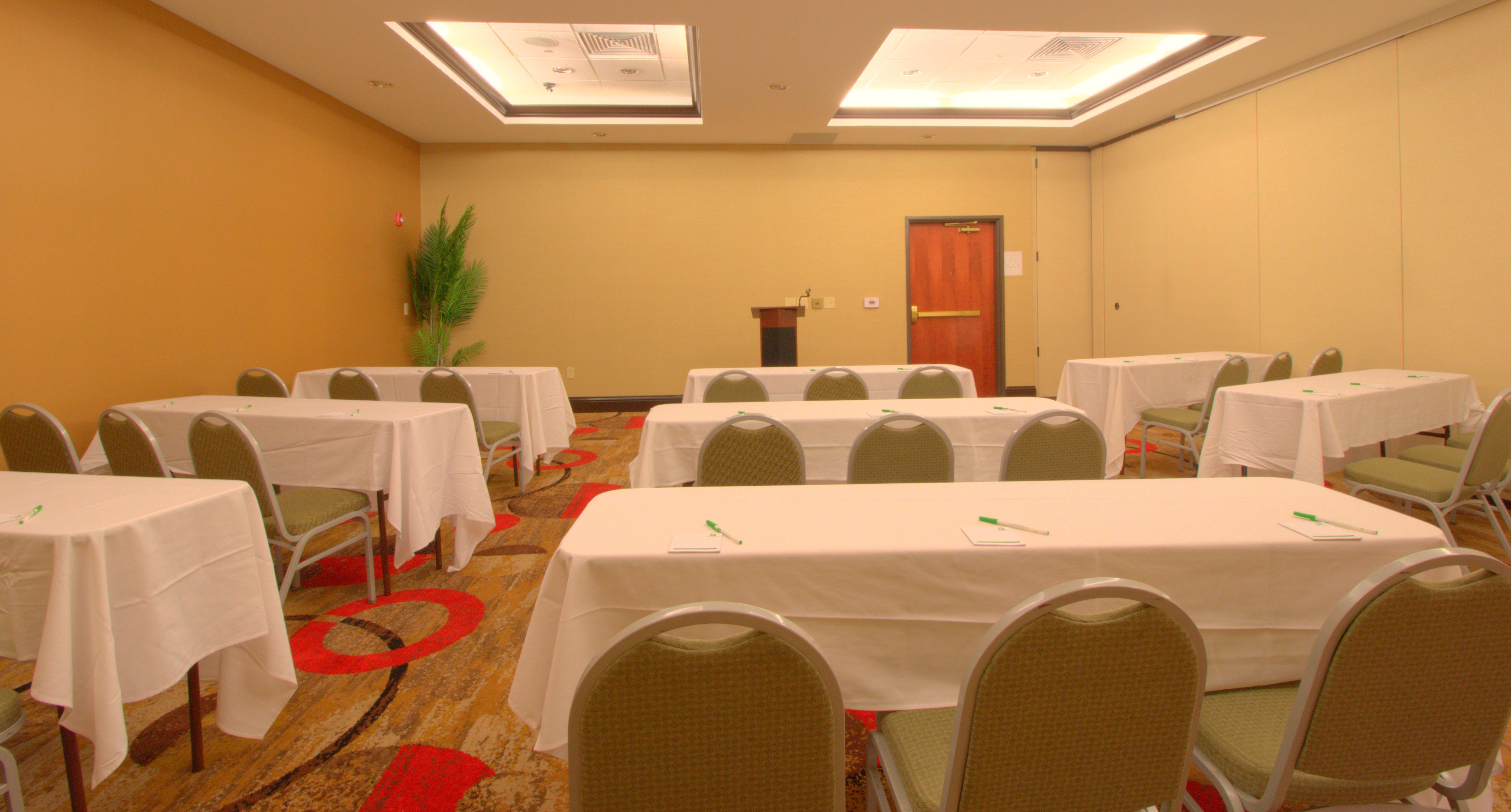 Holiday Inn Pearl - Jackson Area By Ihg Exterior photo