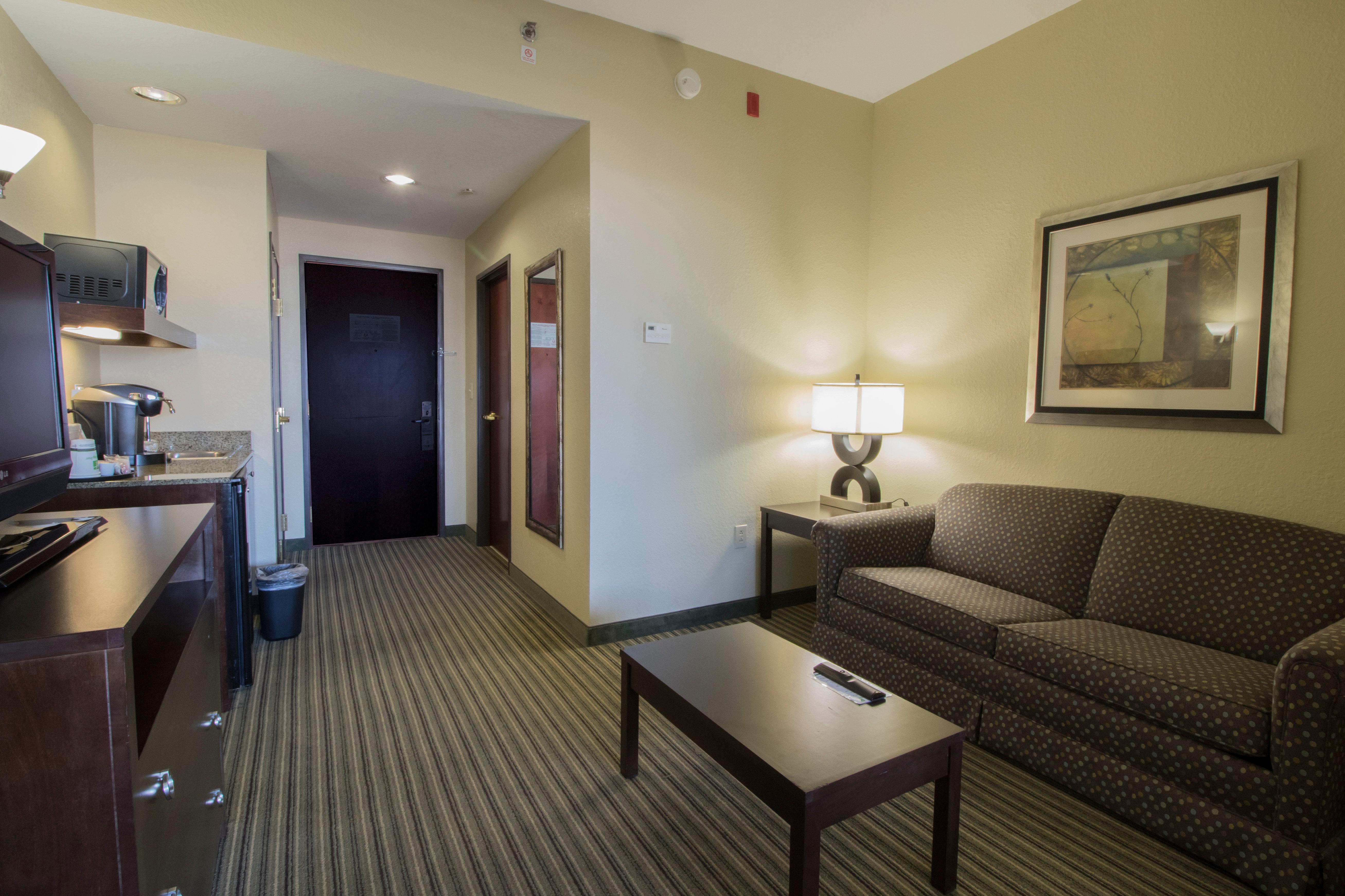 Holiday Inn Pearl - Jackson Area By Ihg Exterior photo