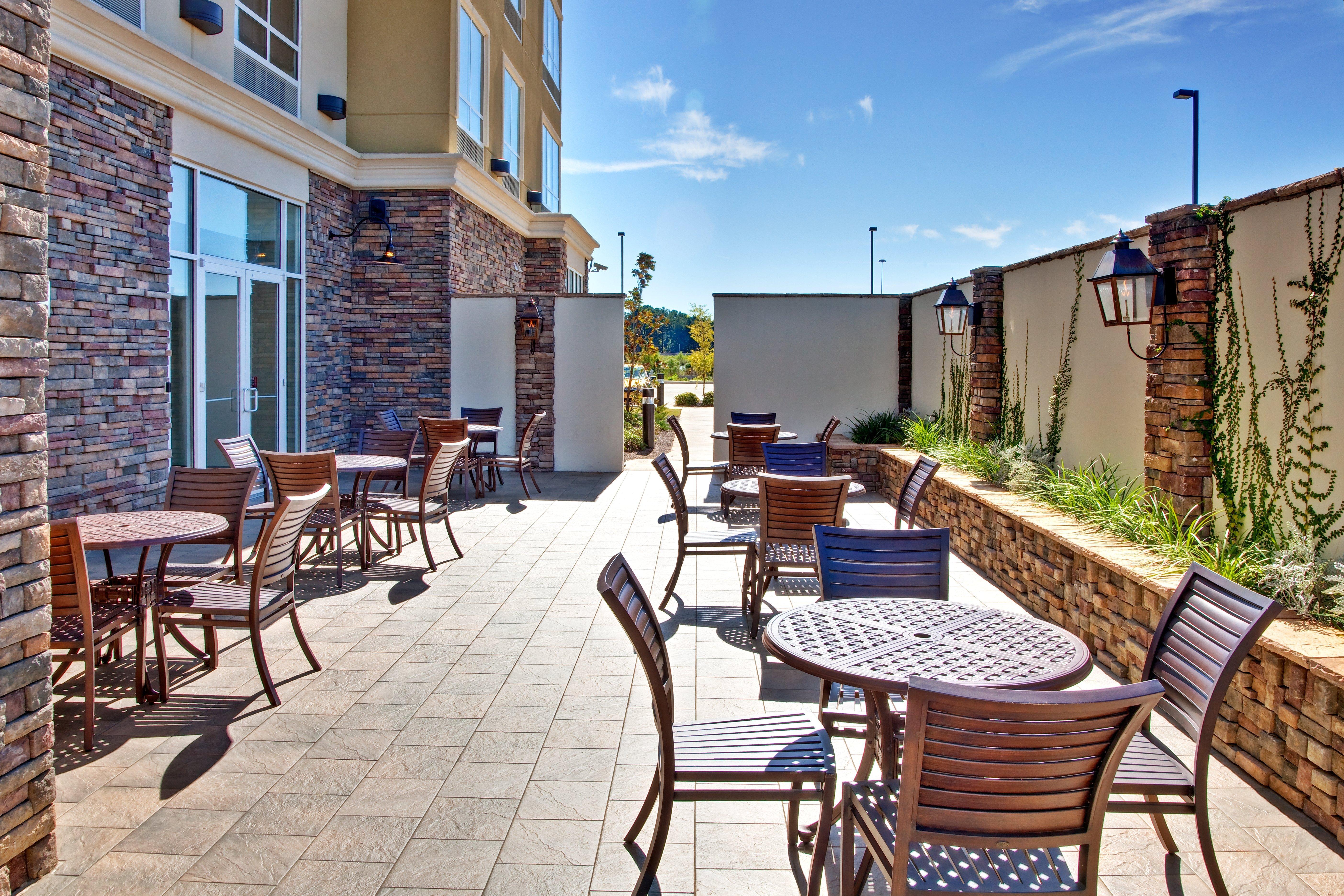 Holiday Inn Pearl - Jackson Area By Ihg Exterior photo