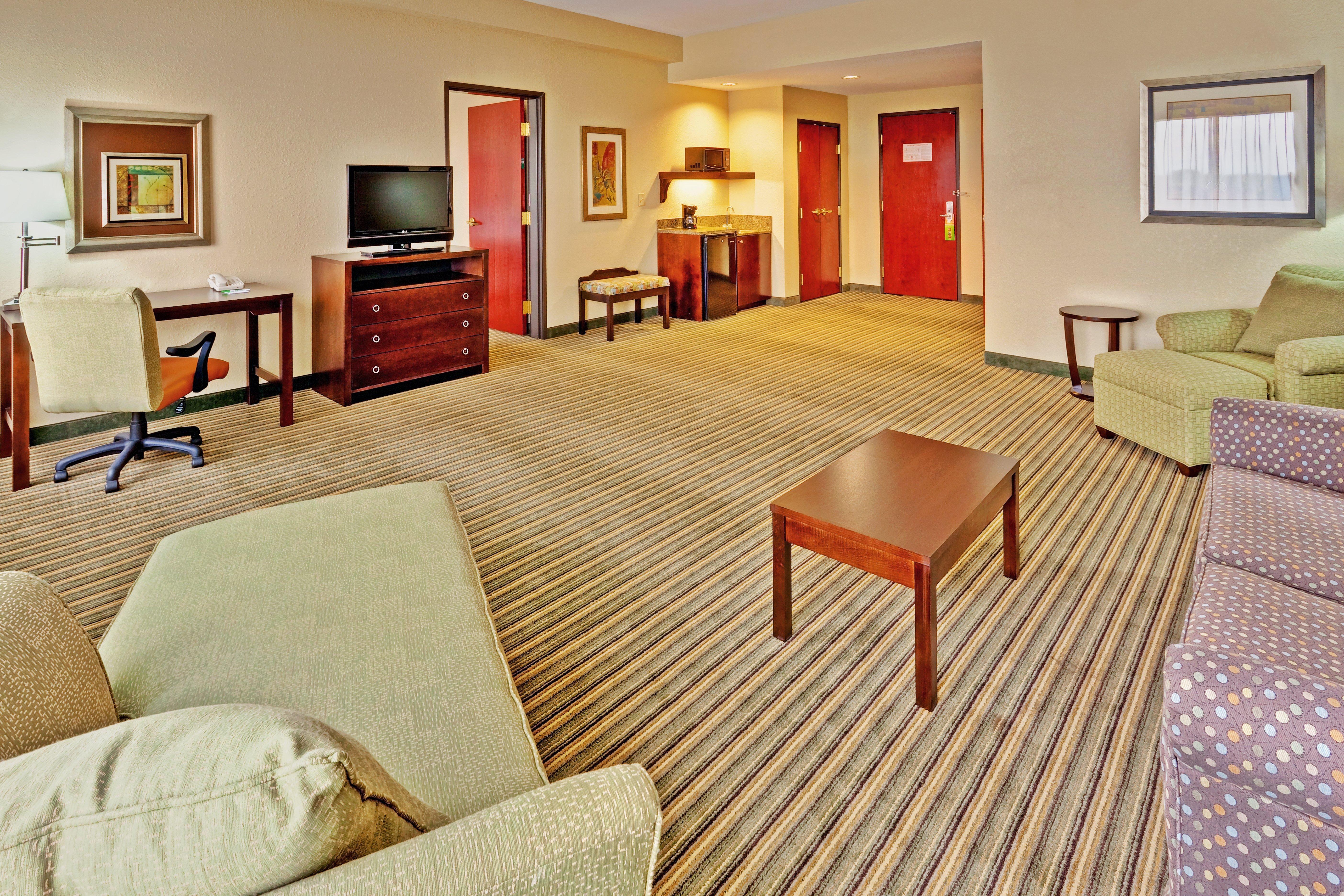 Holiday Inn Pearl - Jackson Area By Ihg Exterior photo