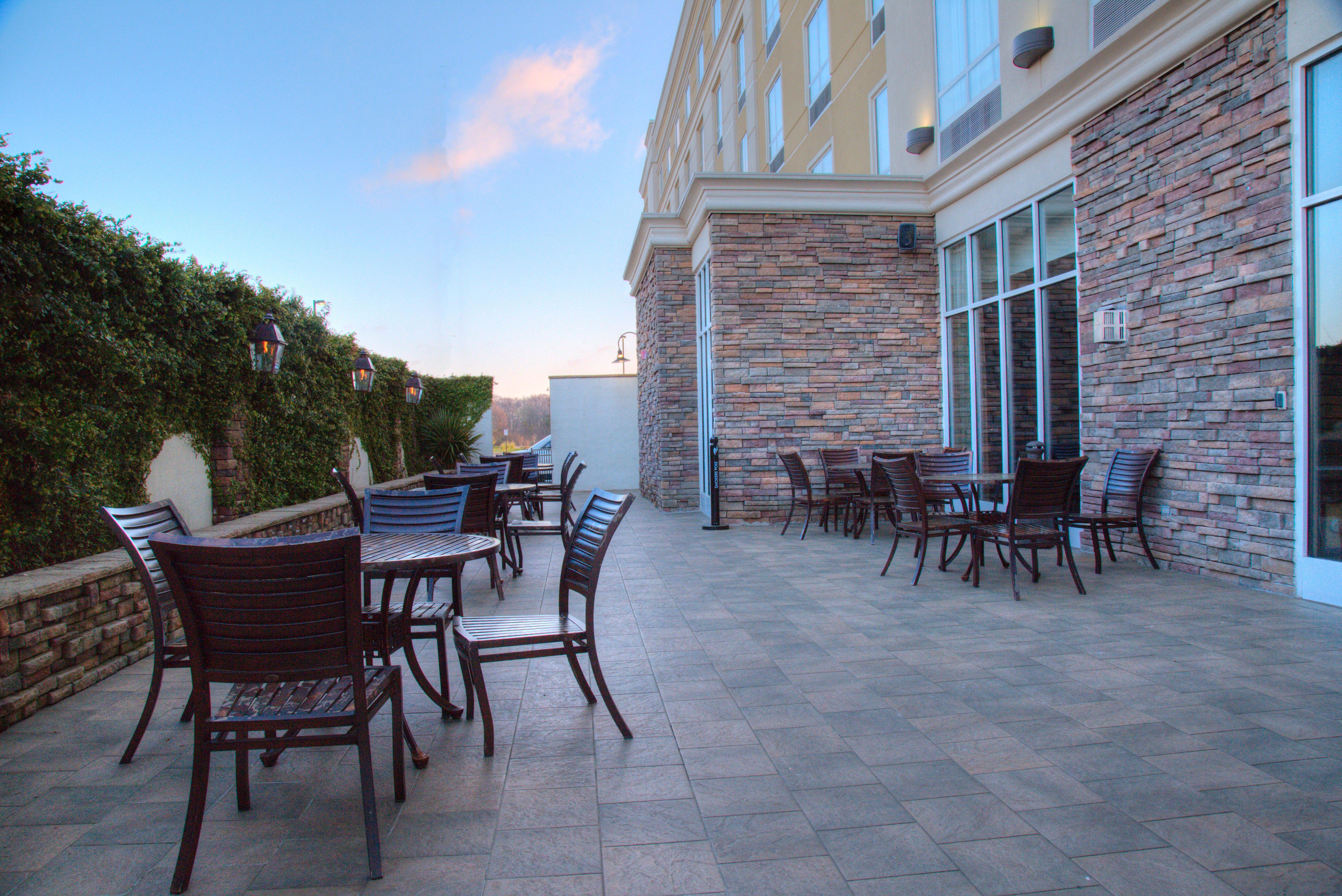 Holiday Inn Pearl - Jackson Area By Ihg Exterior photo