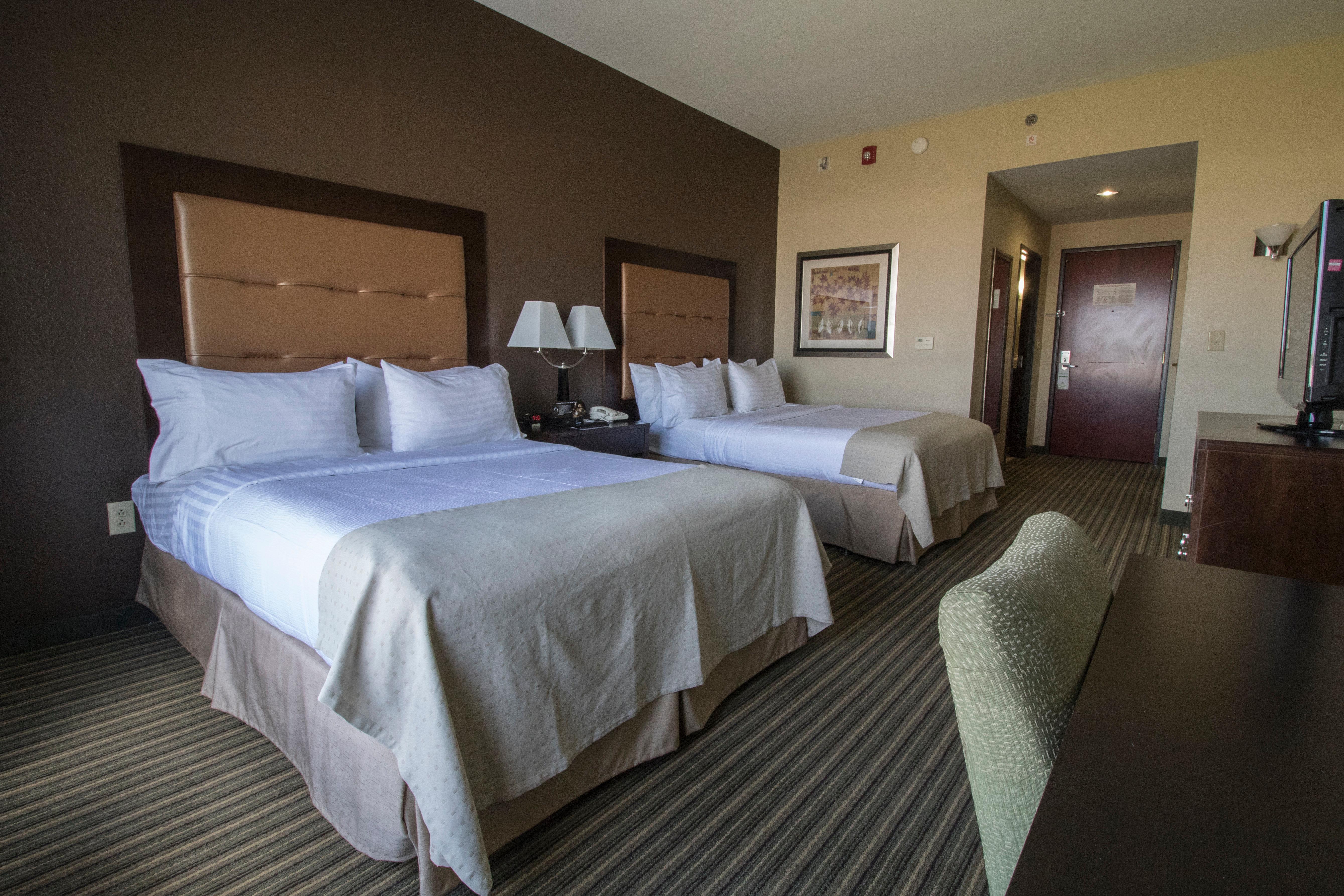 Holiday Inn Pearl - Jackson Area By Ihg Exterior photo