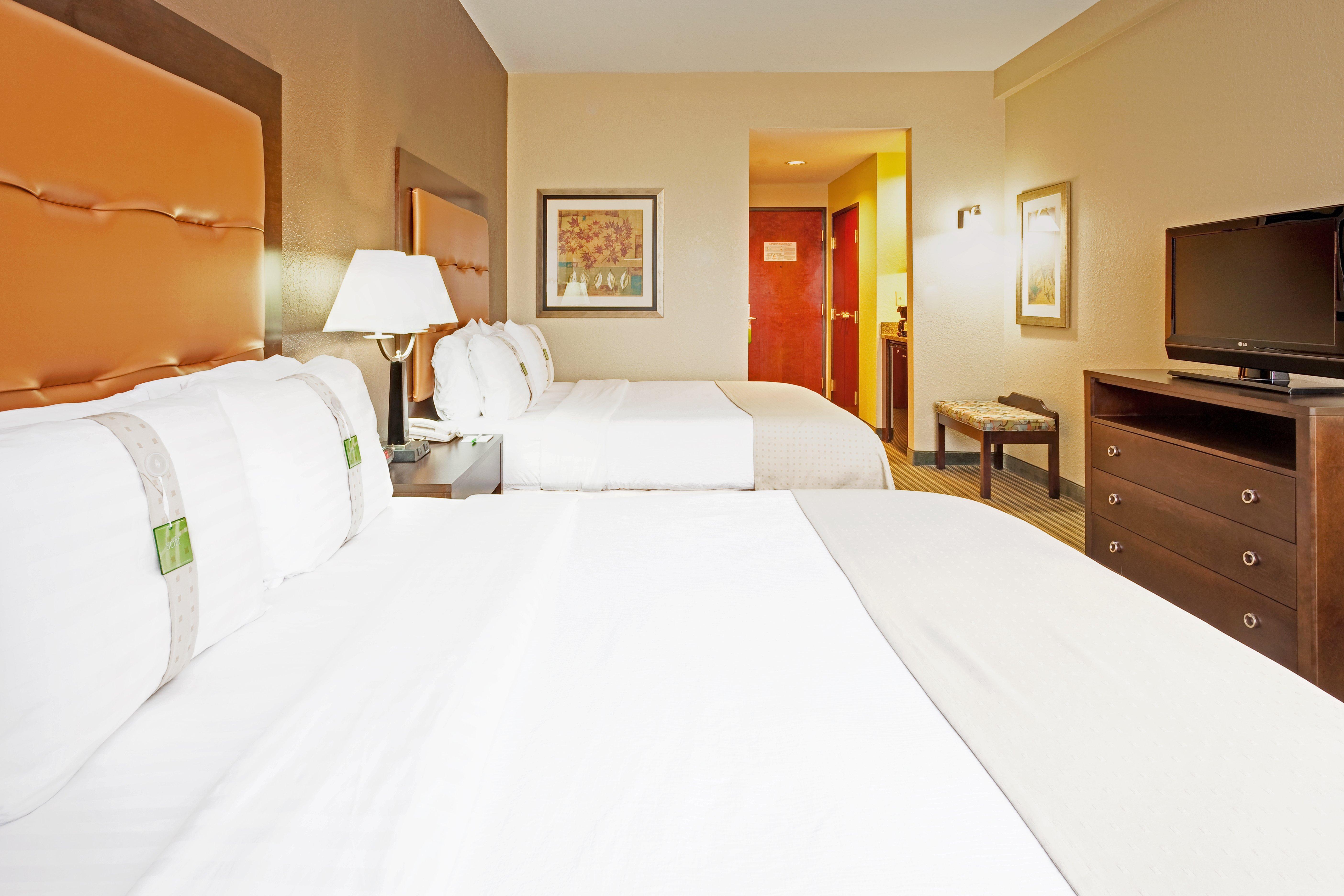 Holiday Inn Pearl - Jackson Area By Ihg Exterior photo