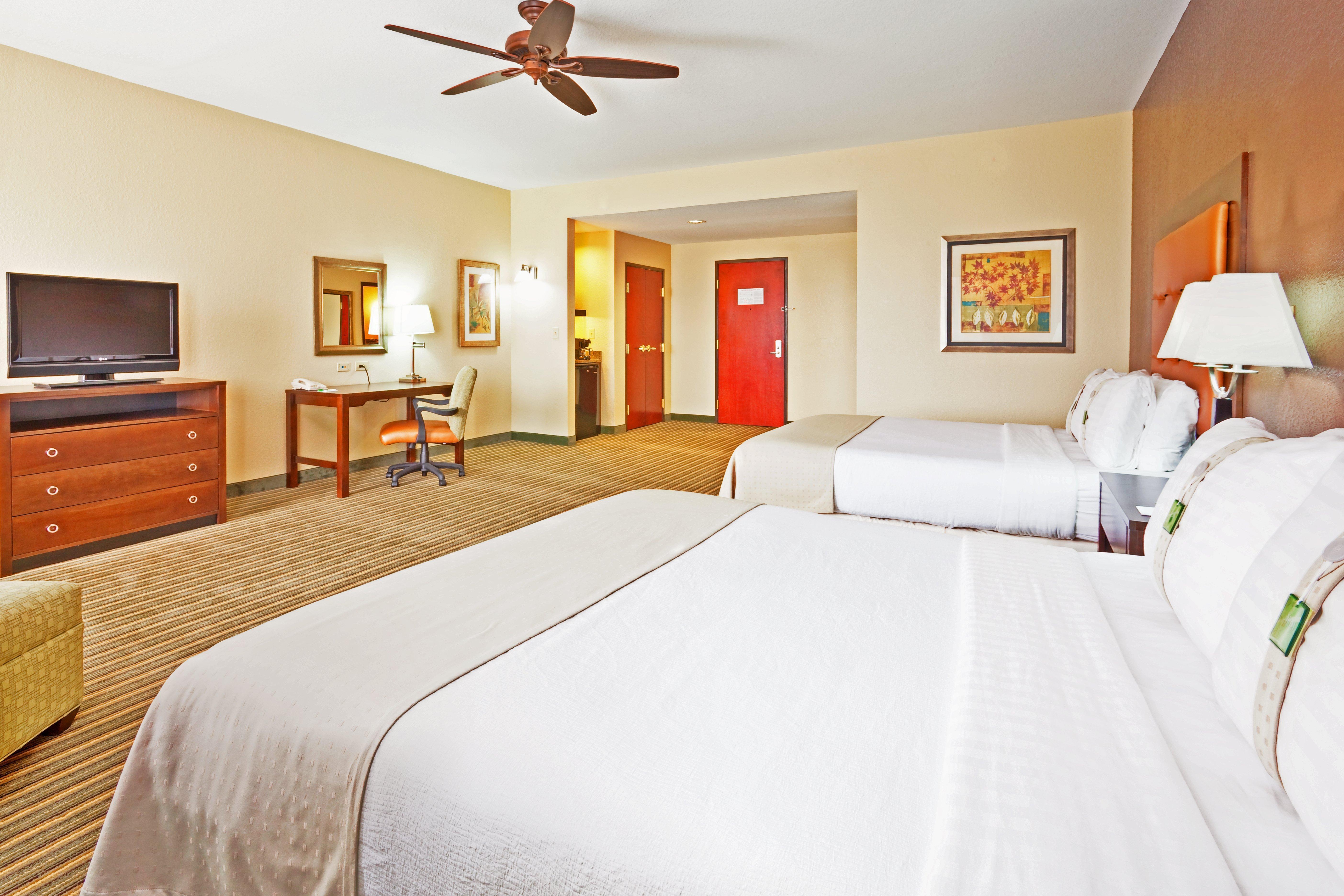 Holiday Inn Pearl - Jackson Area By Ihg Exterior photo