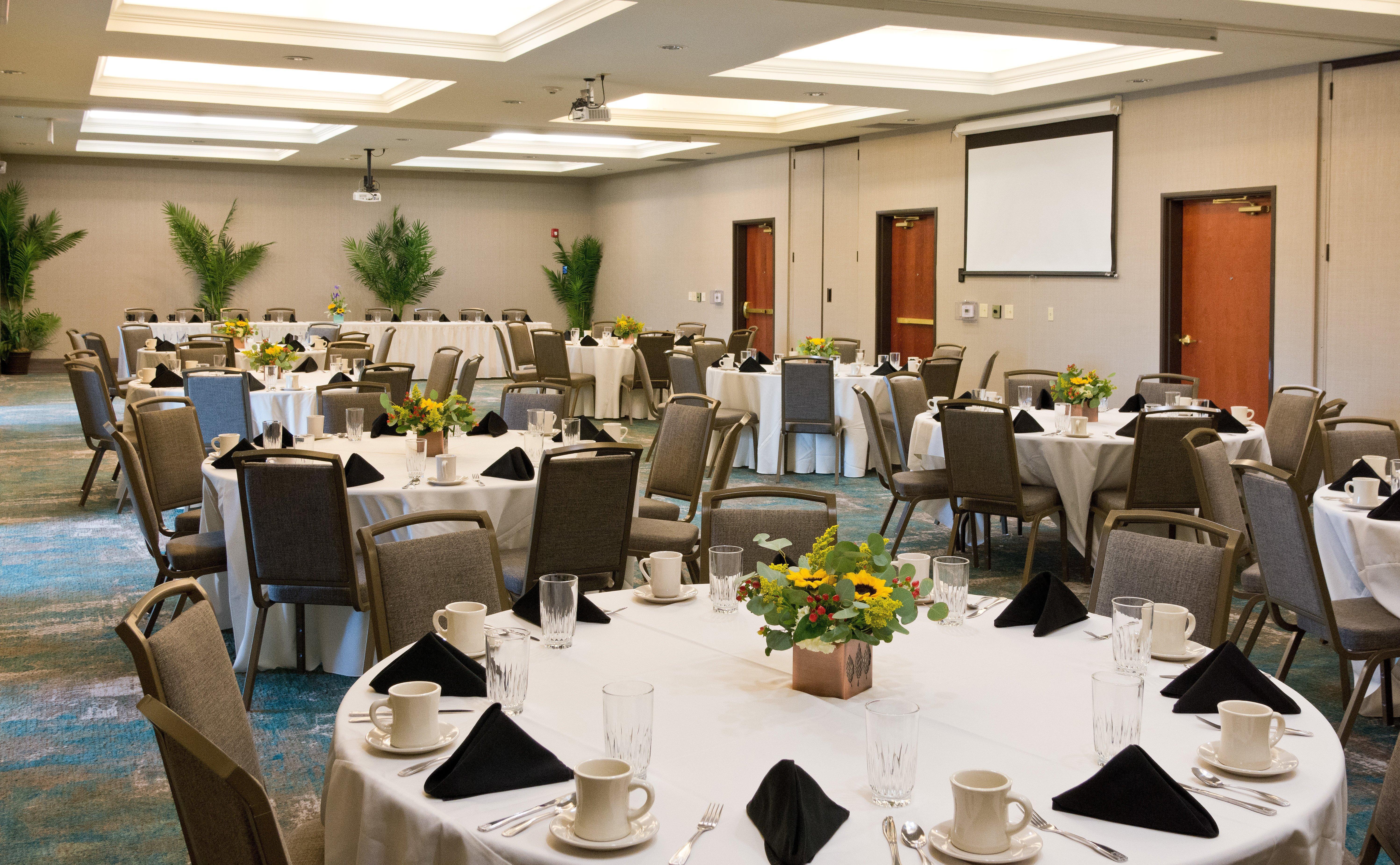 Holiday Inn Pearl - Jackson Area By Ihg Exterior photo