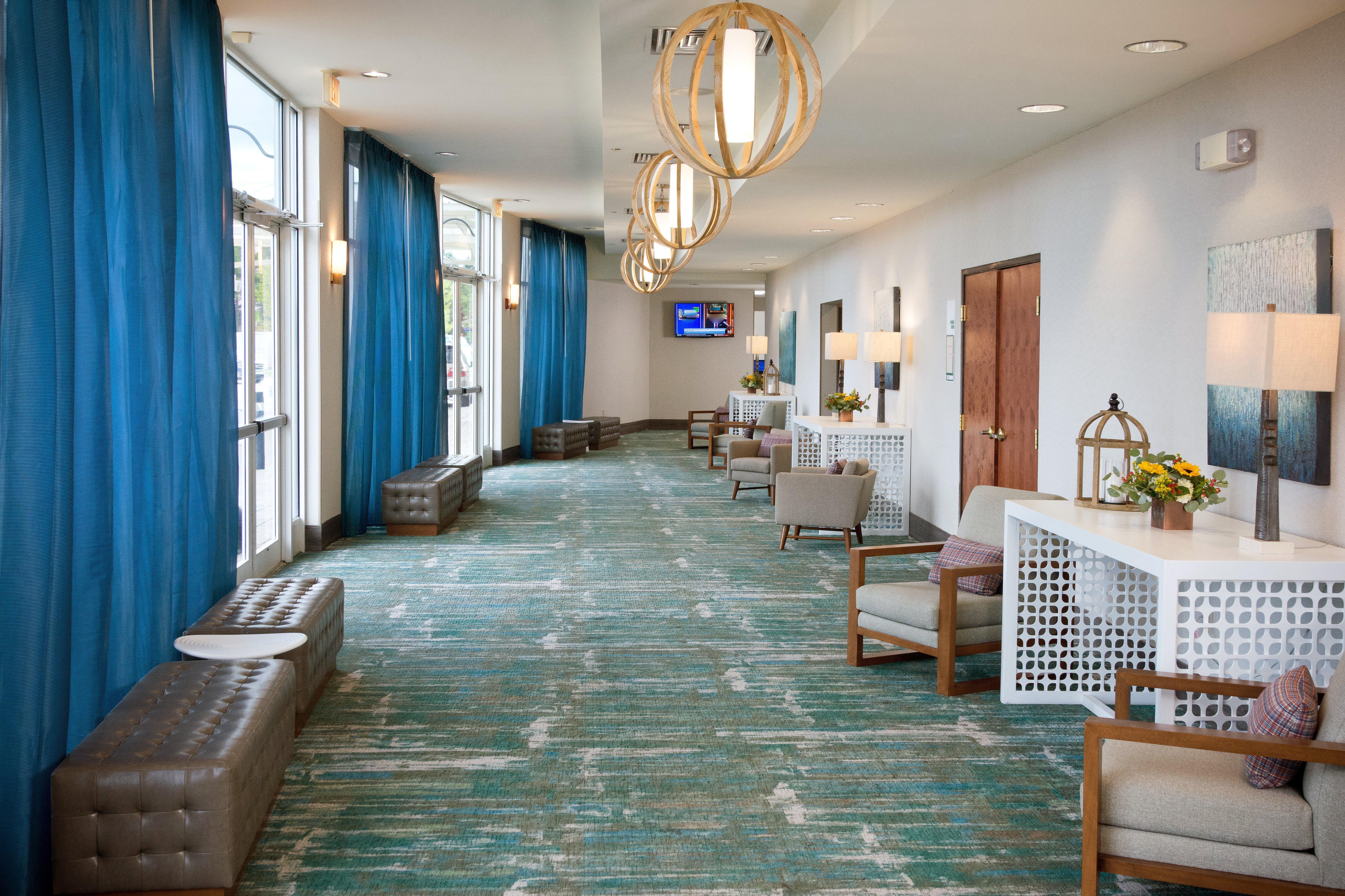 Holiday Inn Pearl - Jackson Area By Ihg Exterior photo