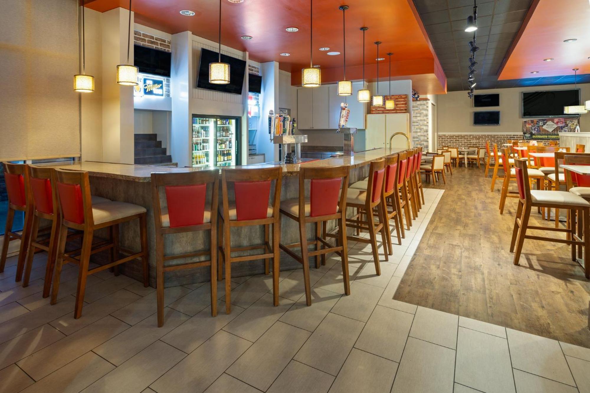 Holiday Inn Pearl - Jackson Area By Ihg Exterior photo