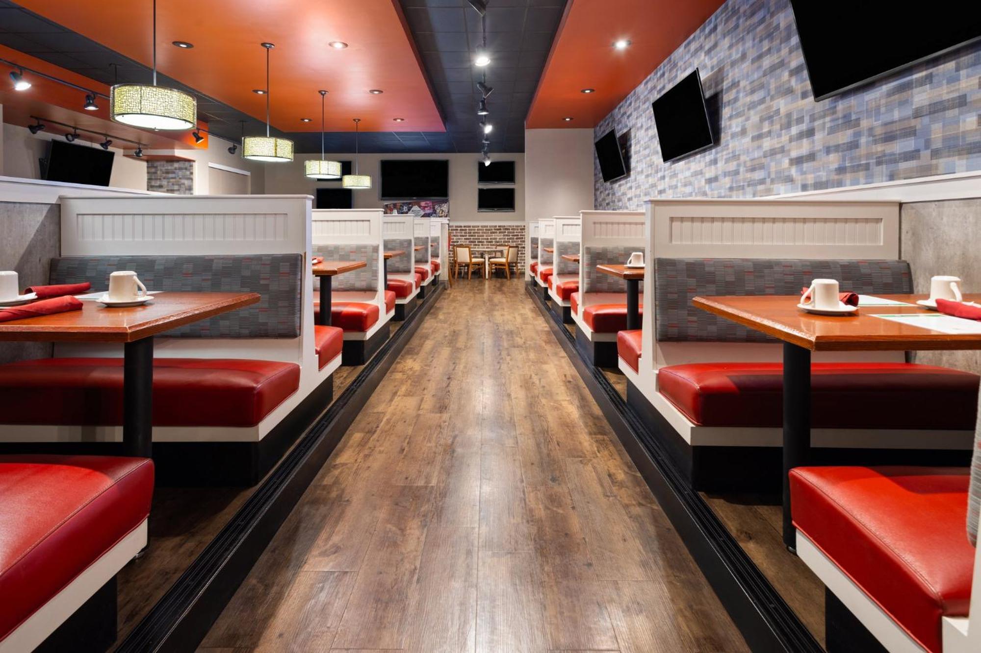 Holiday Inn Pearl - Jackson Area By Ihg Exterior photo