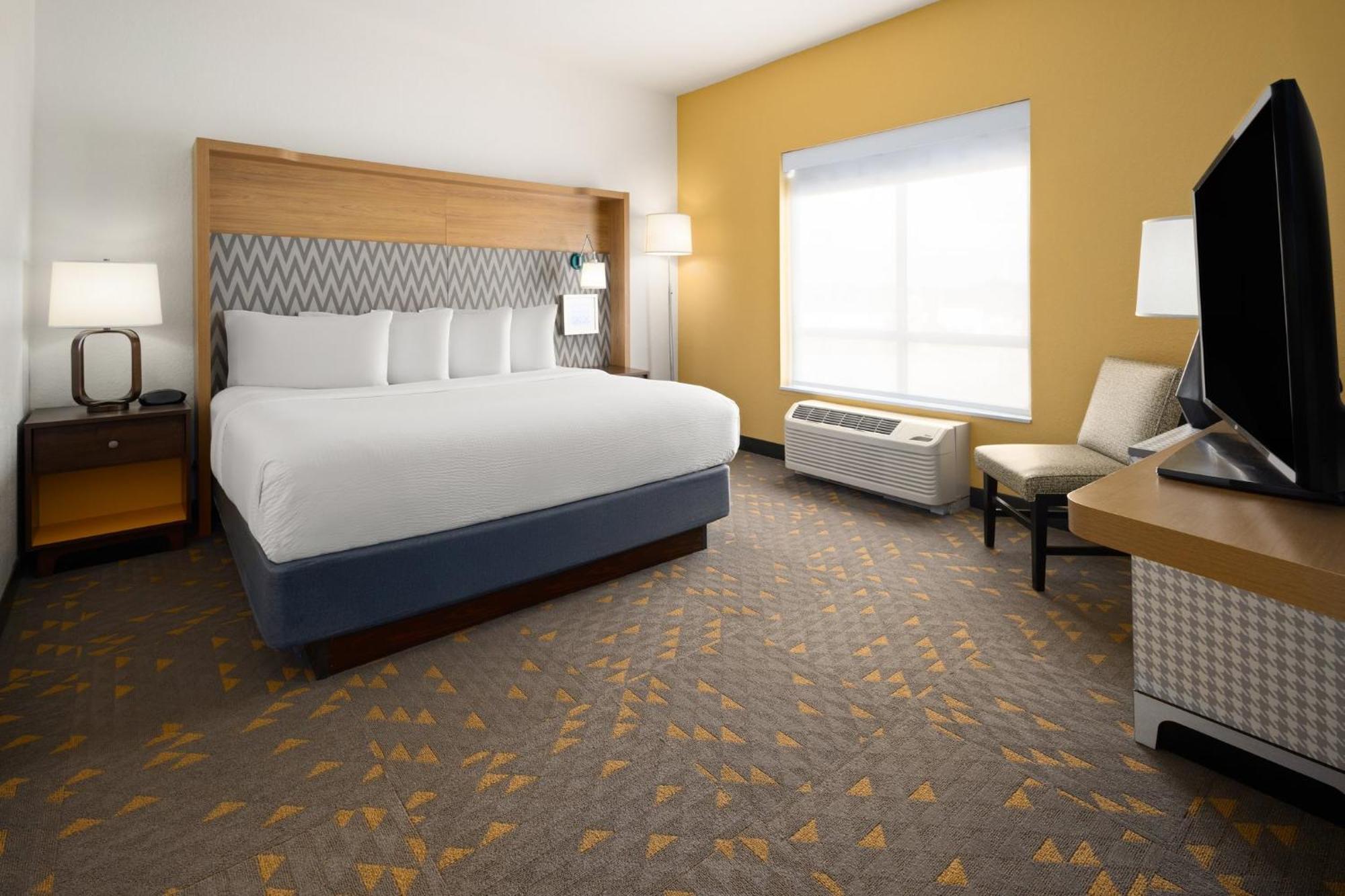 Holiday Inn Pearl - Jackson Area By Ihg Exterior photo
