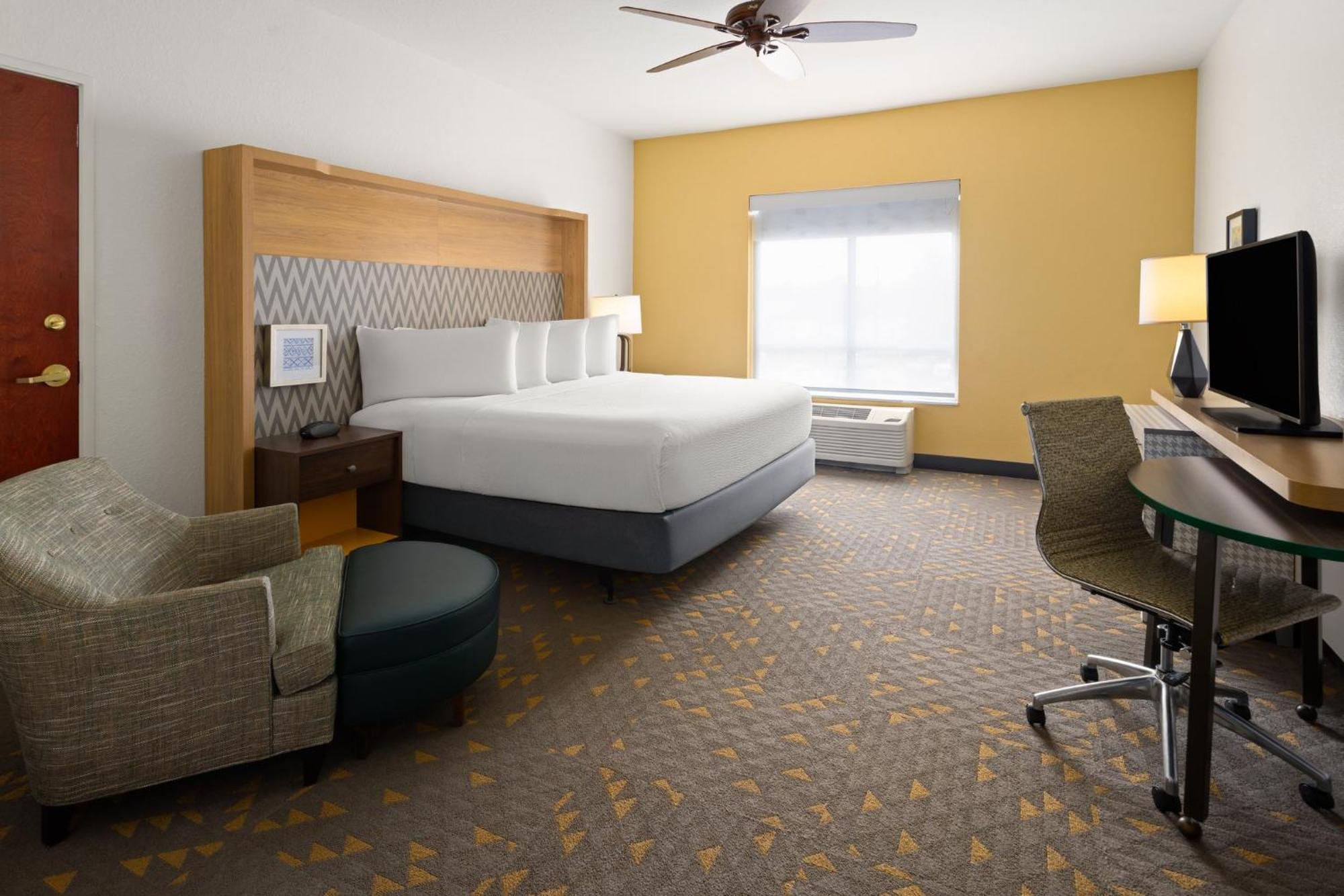 Holiday Inn Pearl - Jackson Area By Ihg Exterior photo