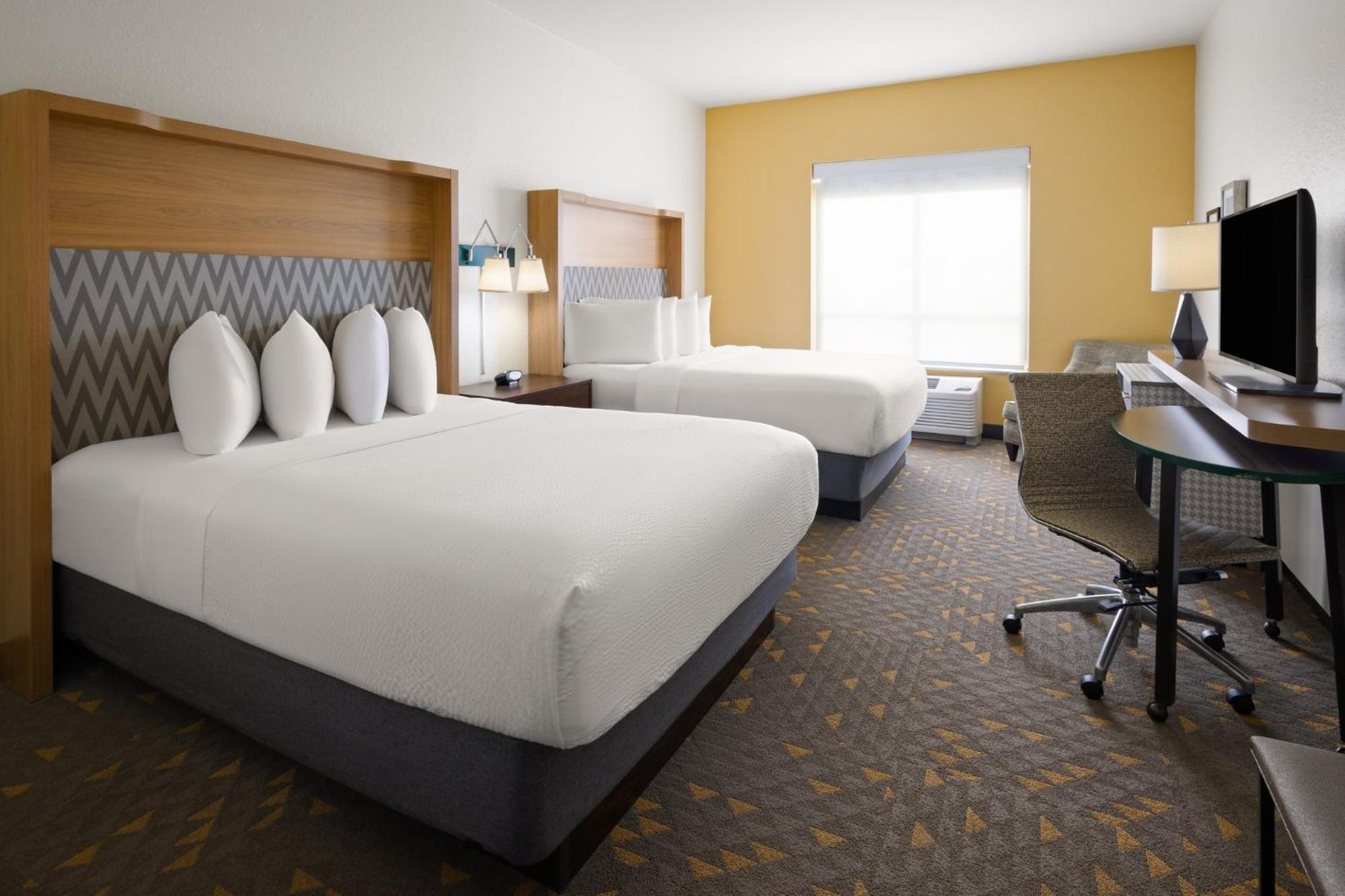 Holiday Inn Pearl - Jackson Area By Ihg Exterior photo