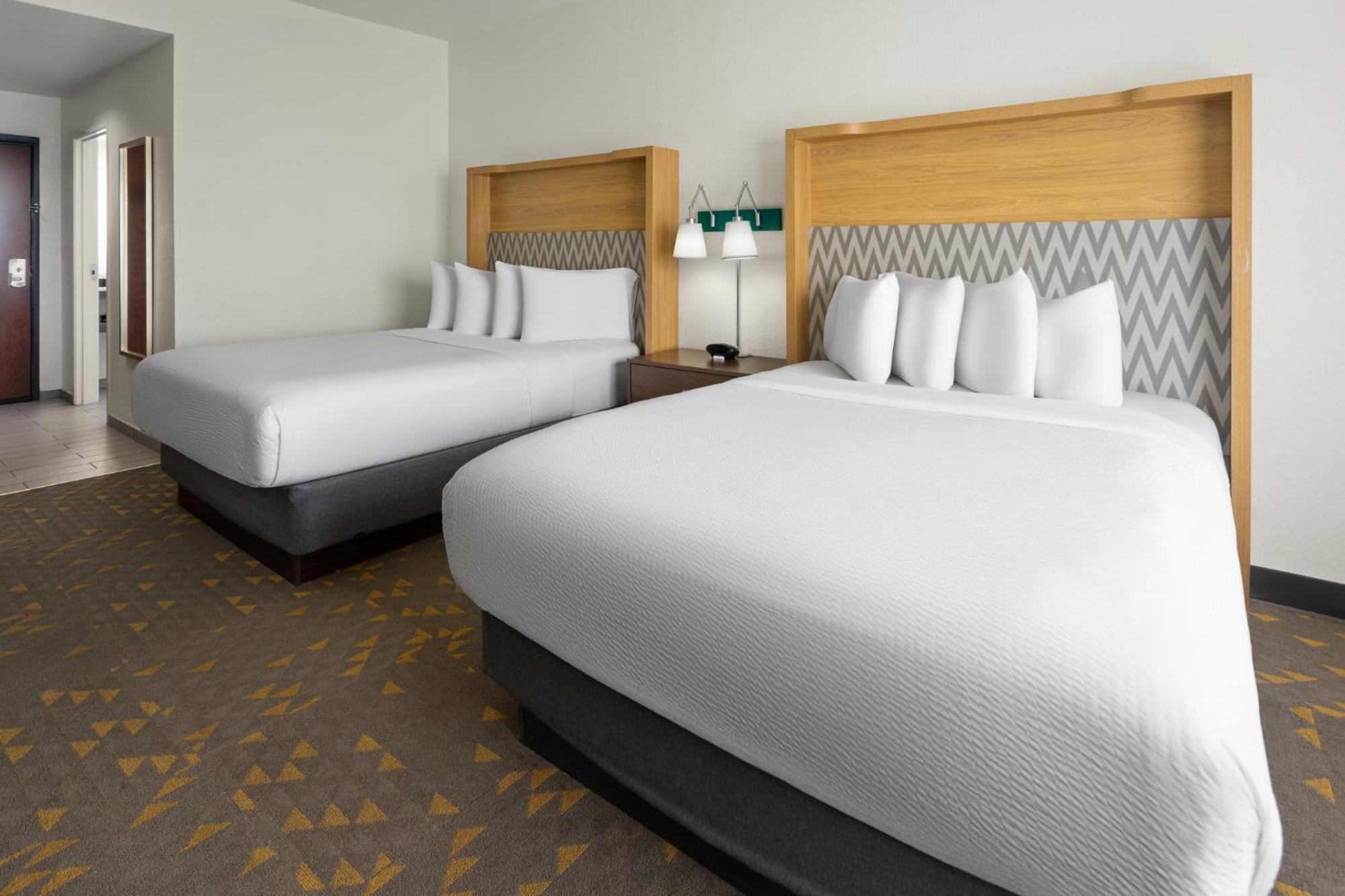 Holiday Inn Pearl - Jackson Area By Ihg Exterior photo