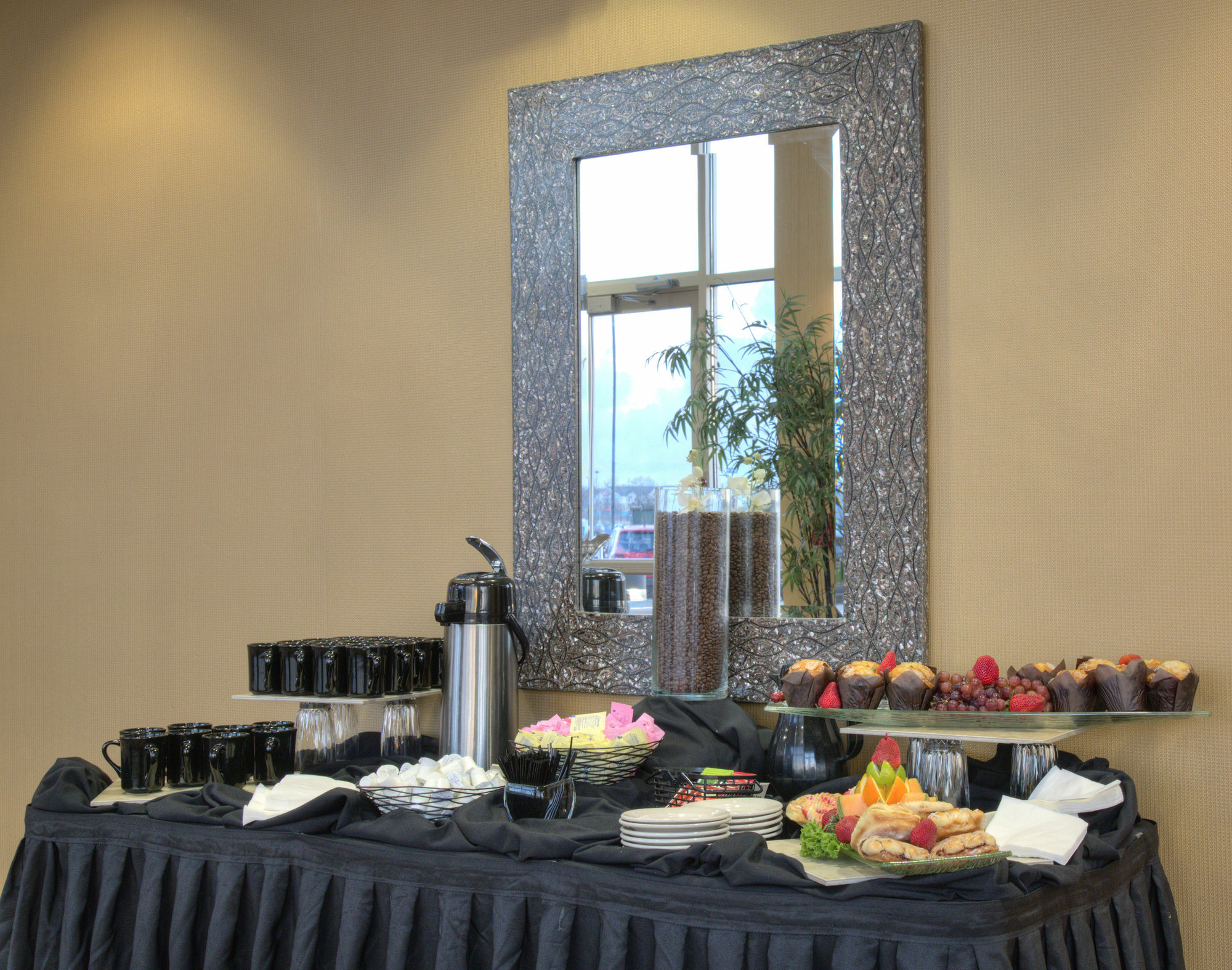 Holiday Inn Pearl - Jackson Area By Ihg Exterior photo