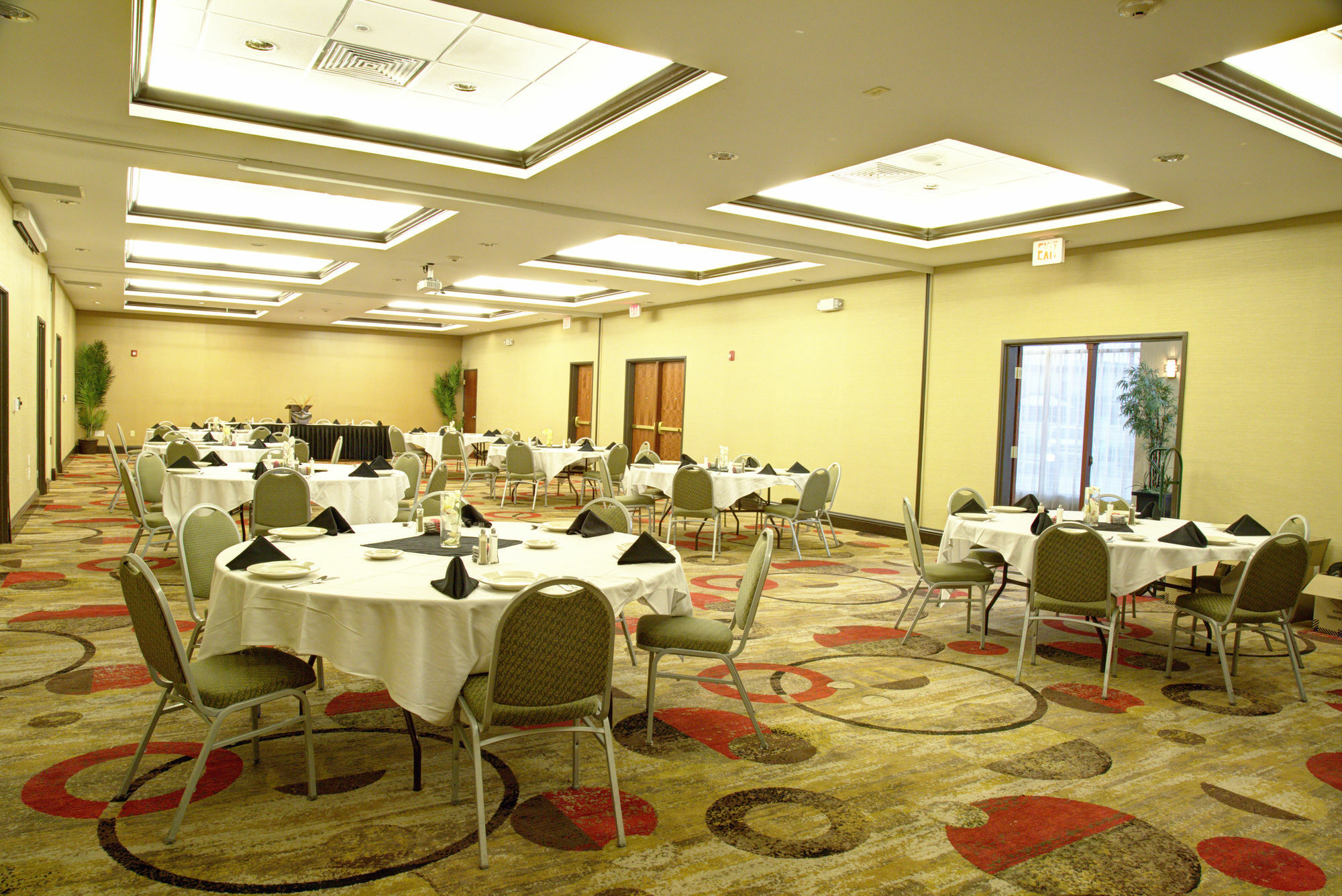 Holiday Inn Pearl - Jackson Area By Ihg Exterior photo