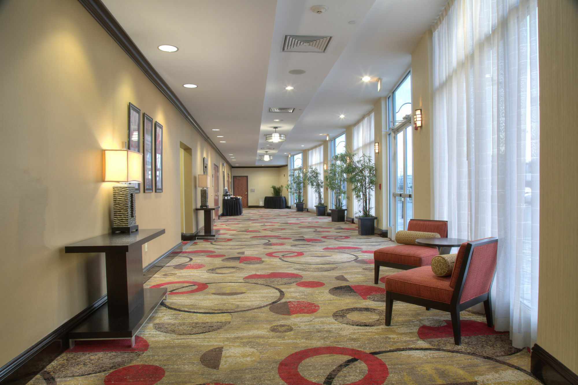 Holiday Inn Pearl - Jackson Area By Ihg Exterior photo